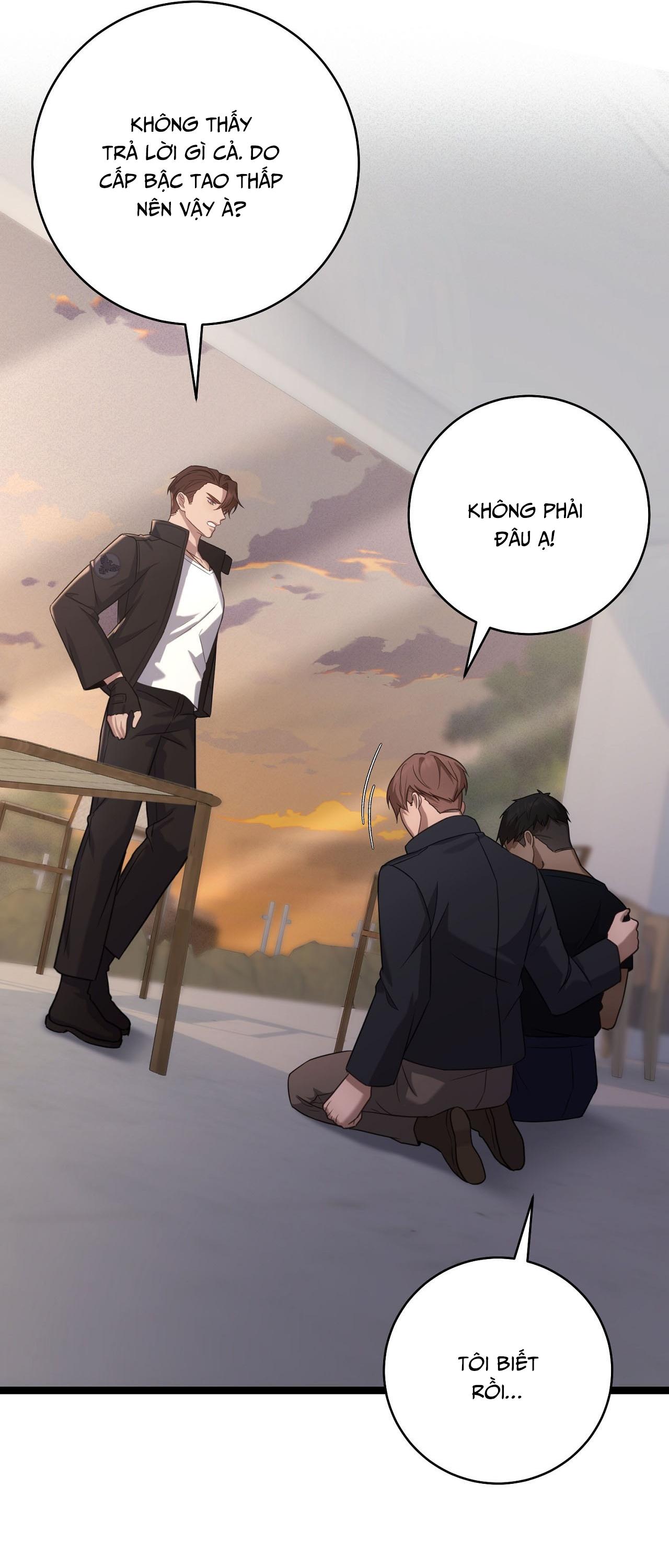 BÁU VẬT CỦA GUIDE Chapter 15 - Trang 2