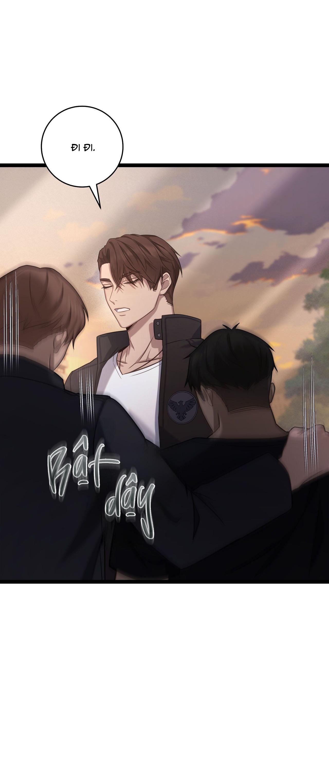 BÁU VẬT CỦA GUIDE Chapter 15 - Trang 2