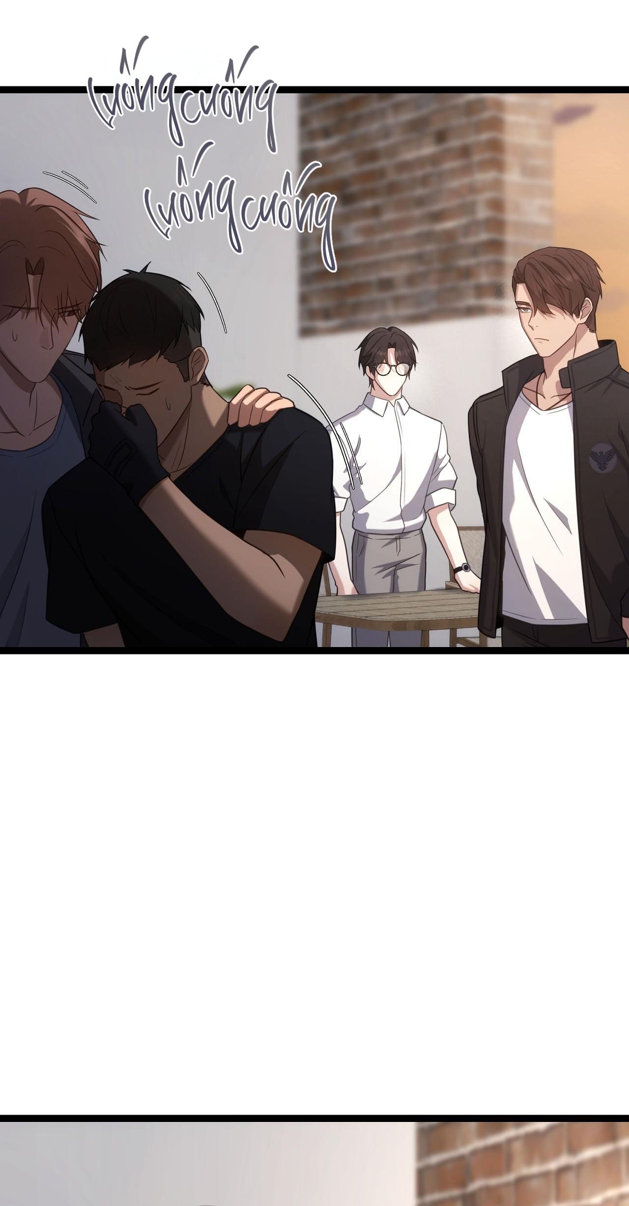 BÁU VẬT CỦA GUIDE Chapter 15 - Trang 2