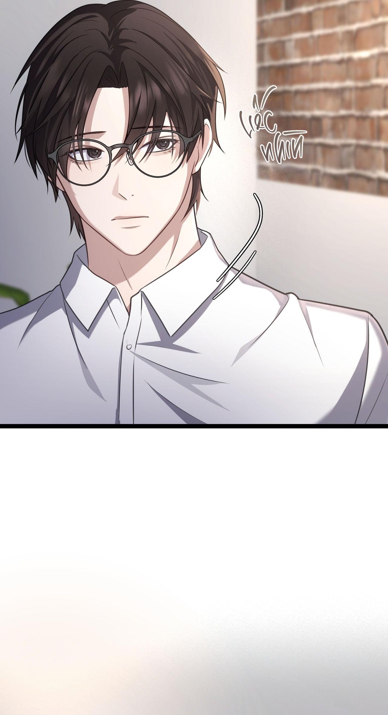 BÁU VẬT CỦA GUIDE Chapter 15 - Trang 2