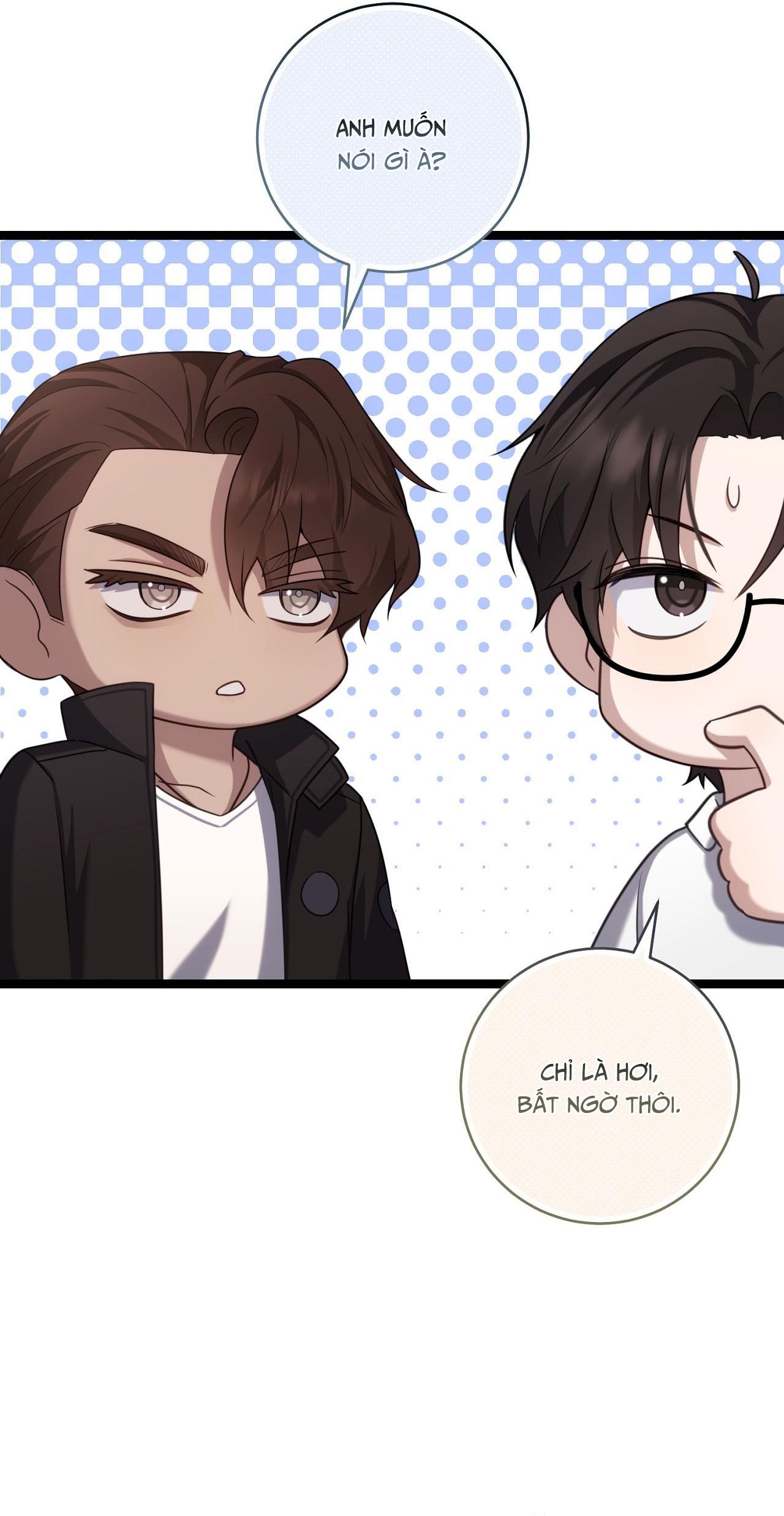 BÁU VẬT CỦA GUIDE Chapter 15 - Trang 2