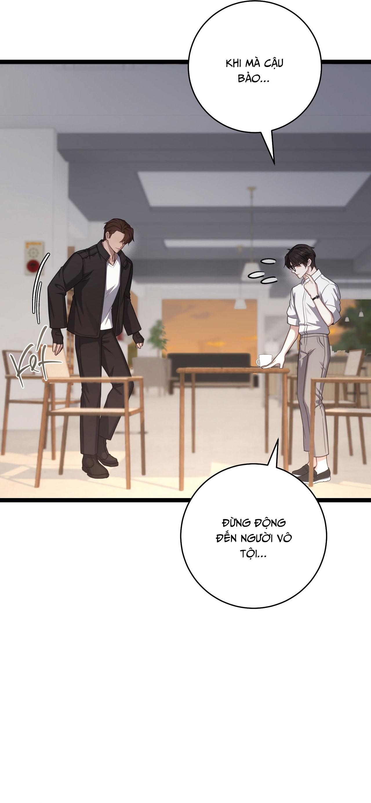 BÁU VẬT CỦA GUIDE Chapter 15 - Trang 2