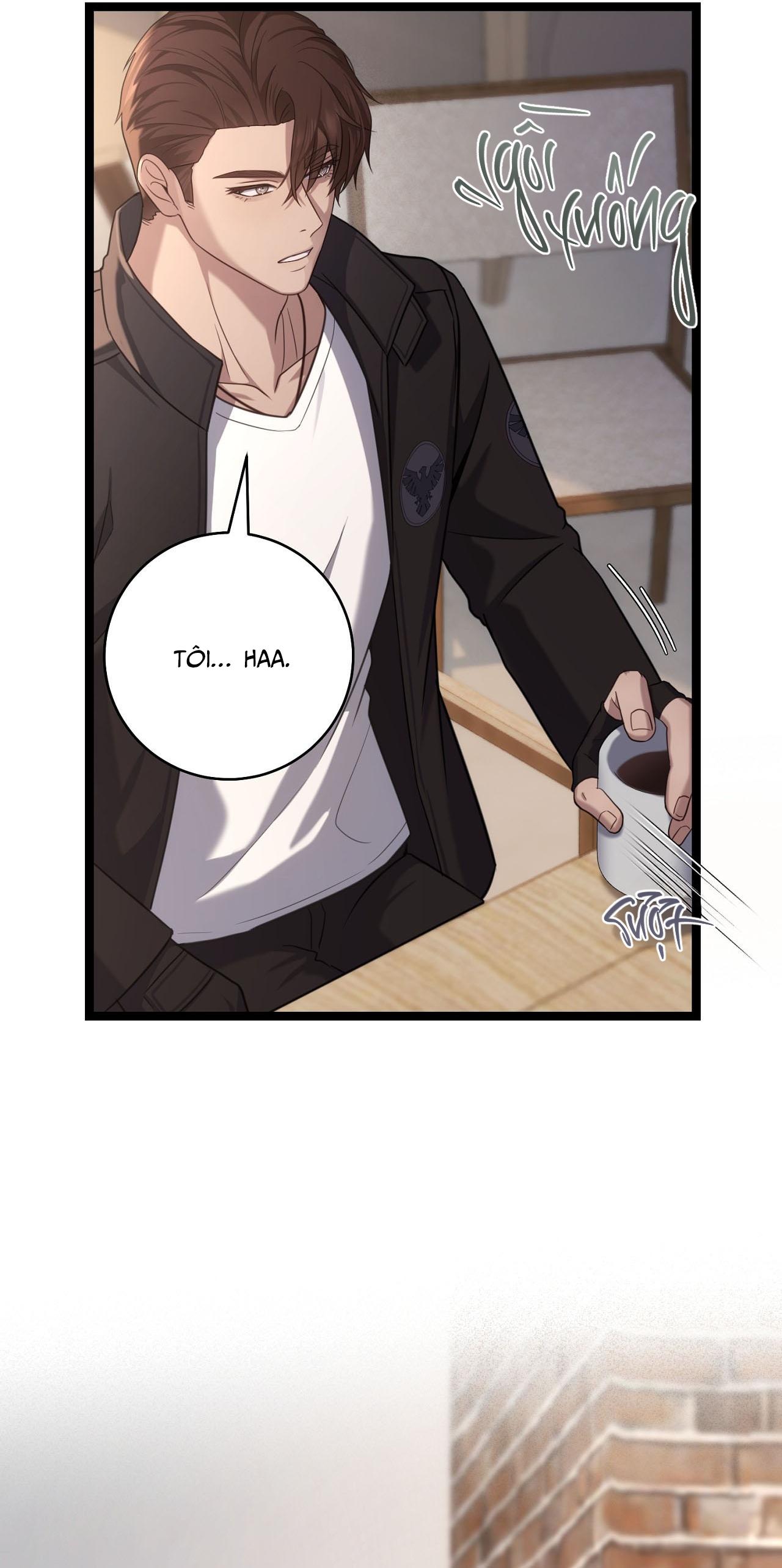BÁU VẬT CỦA GUIDE Chapter 15 - Trang 2