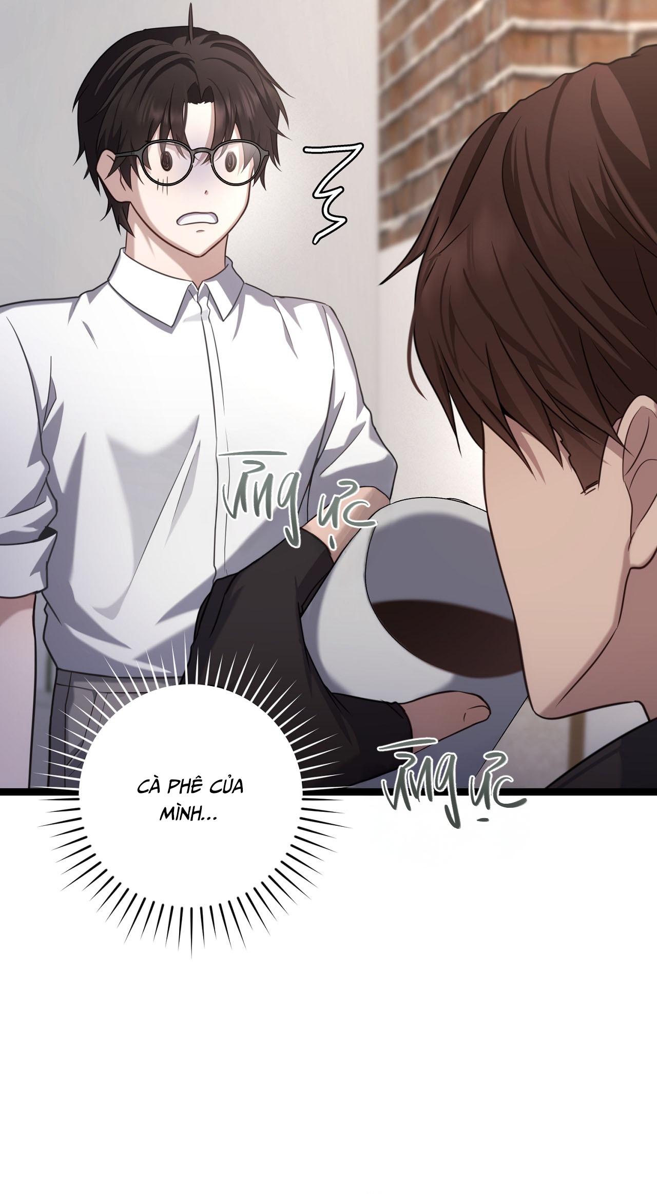 BÁU VẬT CỦA GUIDE Chapter 15 - Trang 2