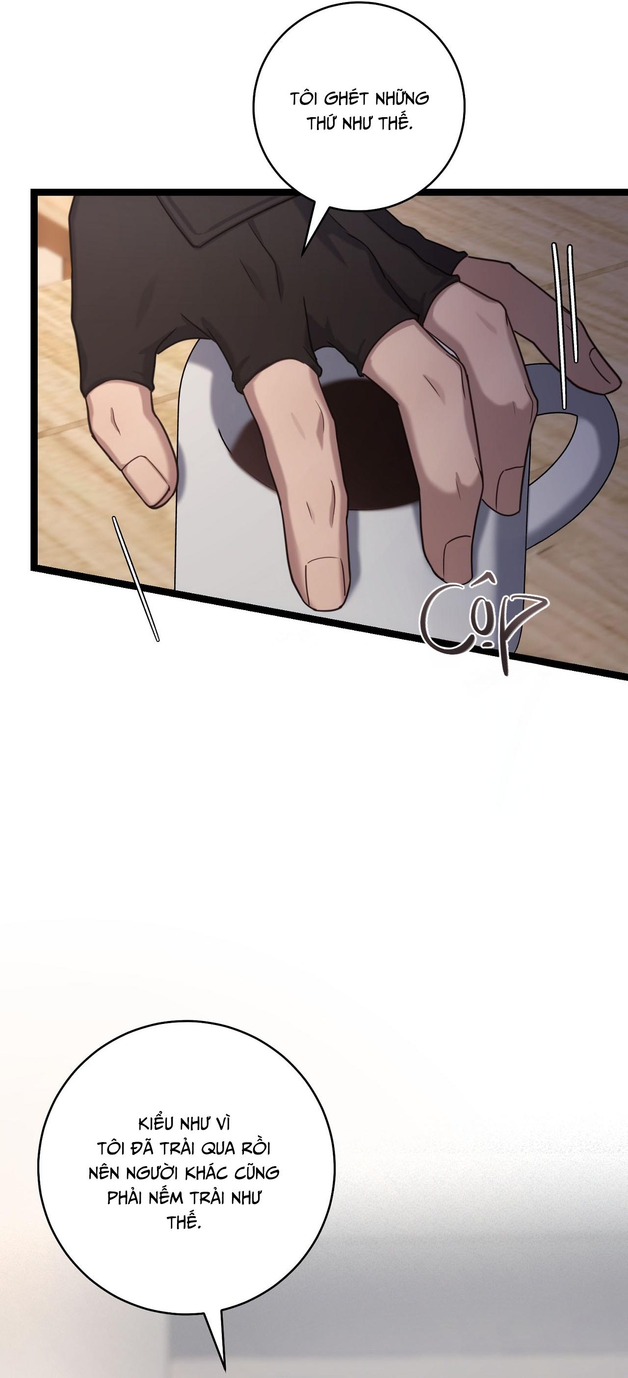BÁU VẬT CỦA GUIDE Chapter 15 - Trang 2