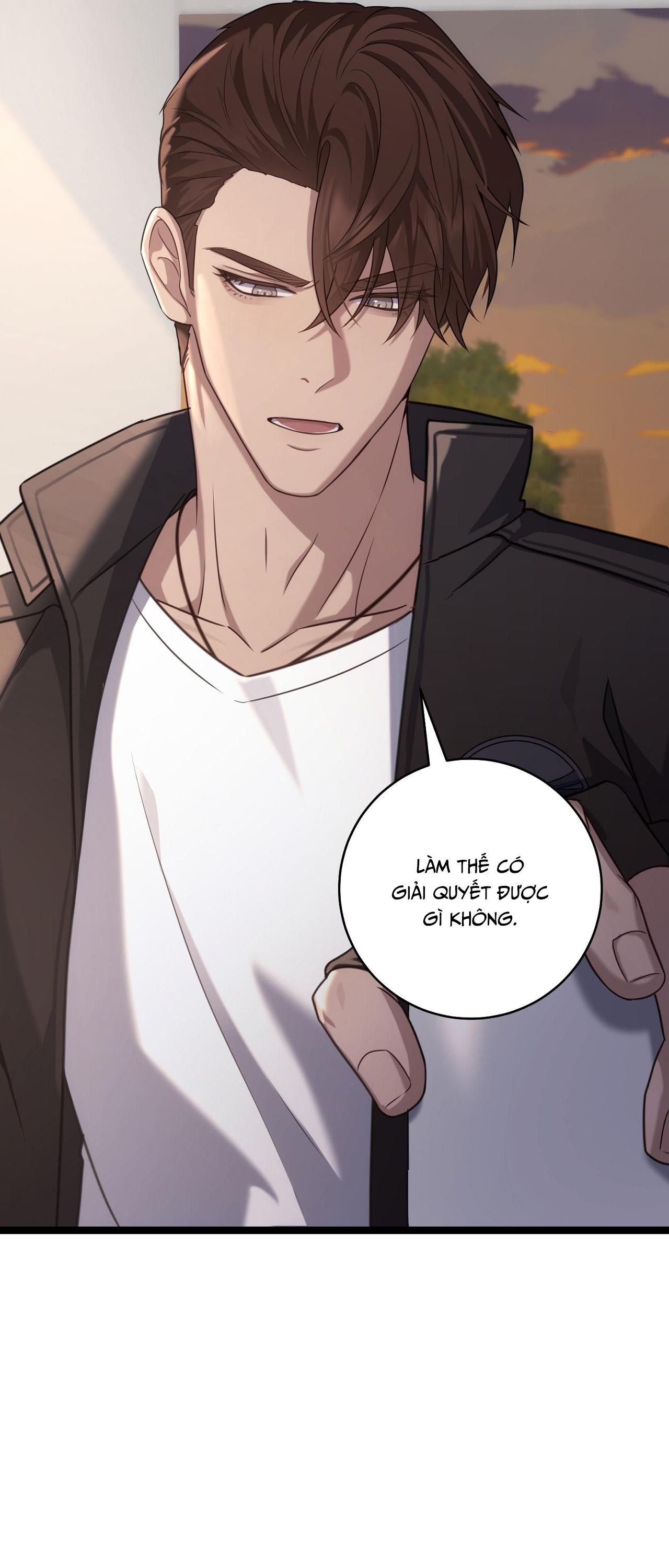 BÁU VẬT CỦA GUIDE Chapter 15 - Trang 2