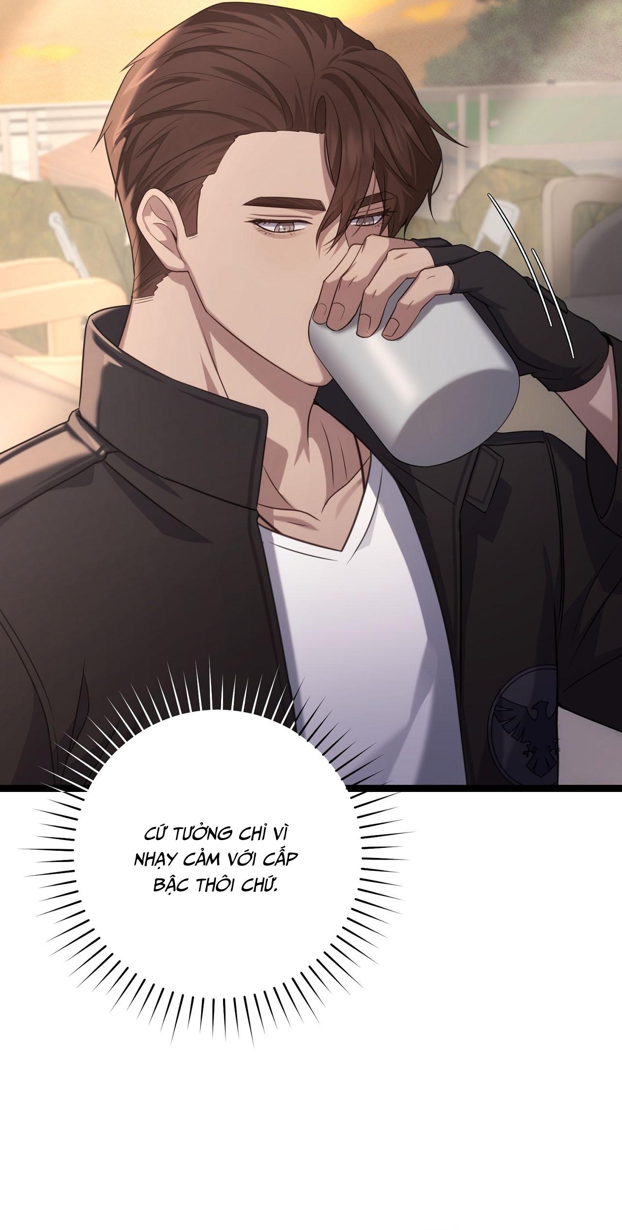 BÁU VẬT CỦA GUIDE Chapter 15 - Trang 2