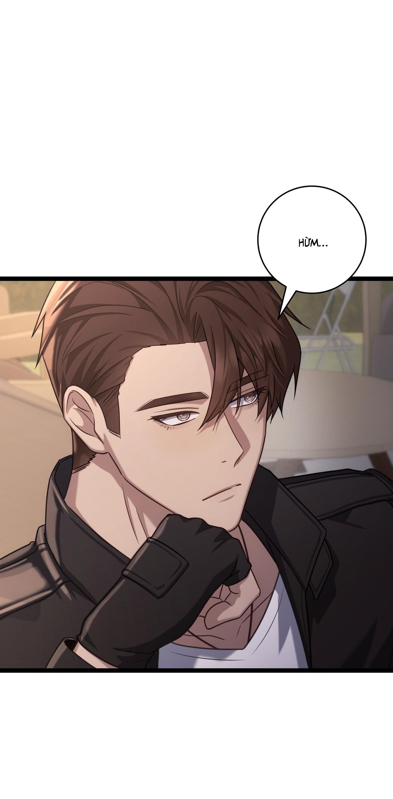 BÁU VẬT CỦA GUIDE Chapter 15 - Trang 2