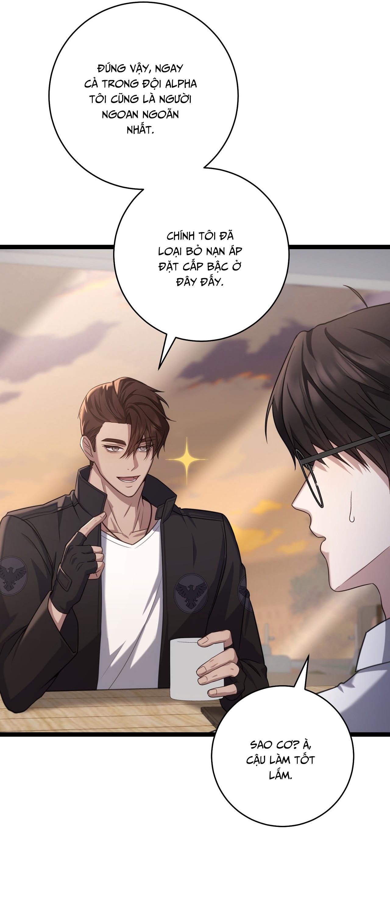 BÁU VẬT CỦA GUIDE Chapter 15 - Trang 2