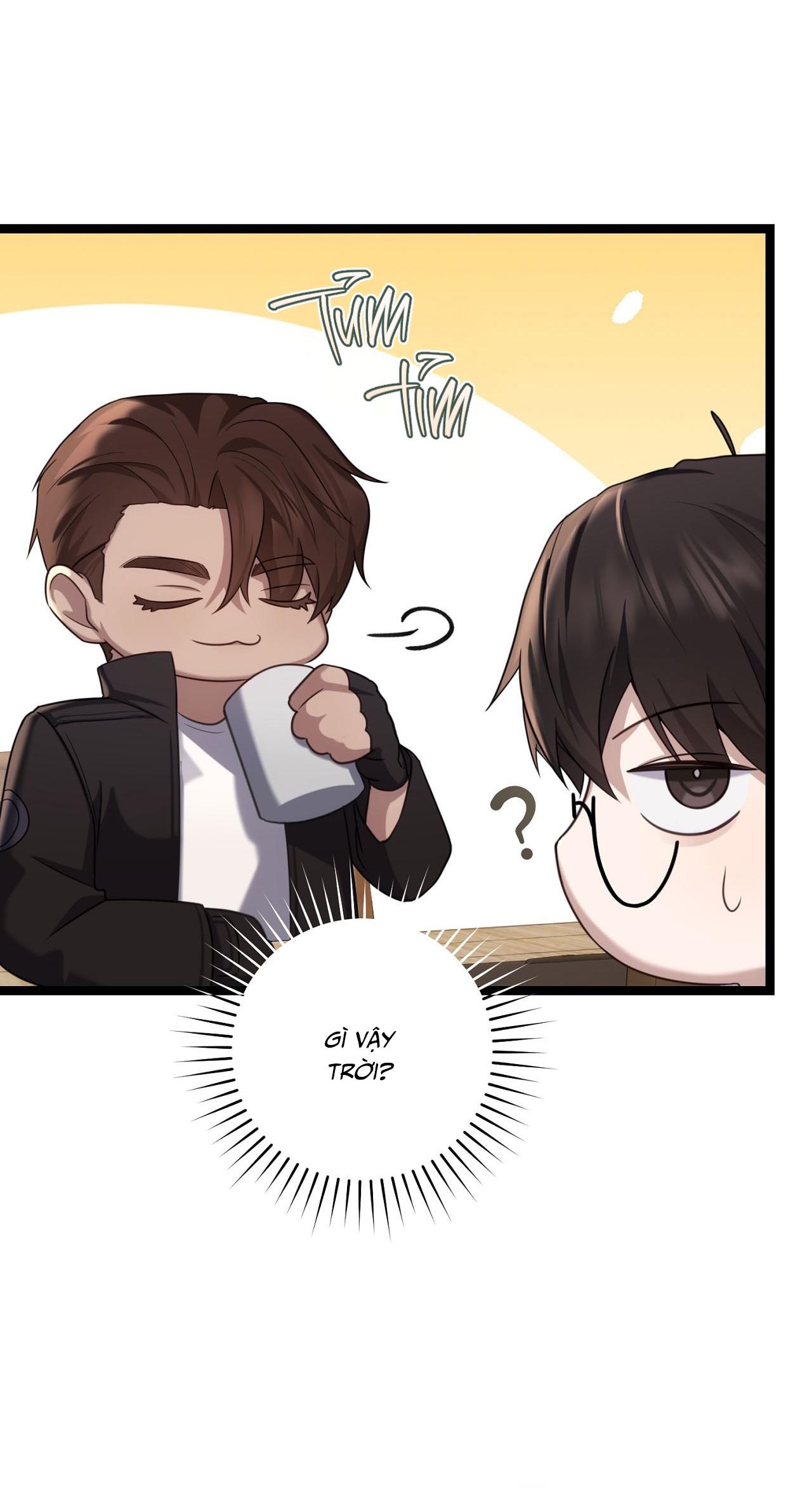 BÁU VẬT CỦA GUIDE Chapter 15 - Trang 2