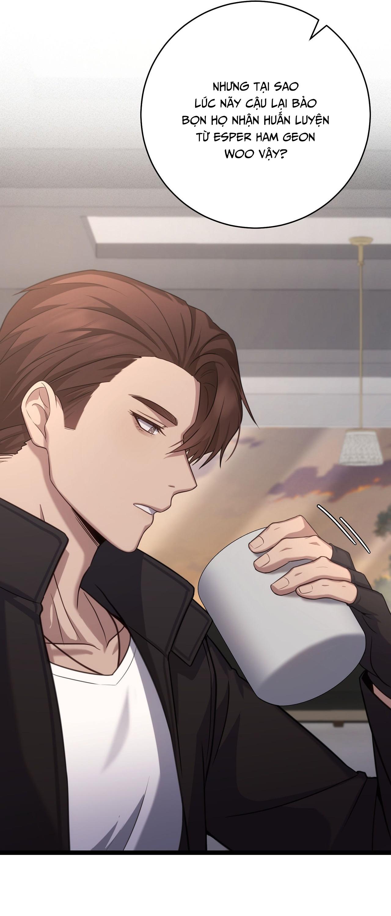 BÁU VẬT CỦA GUIDE Chapter 15 - Trang 2
