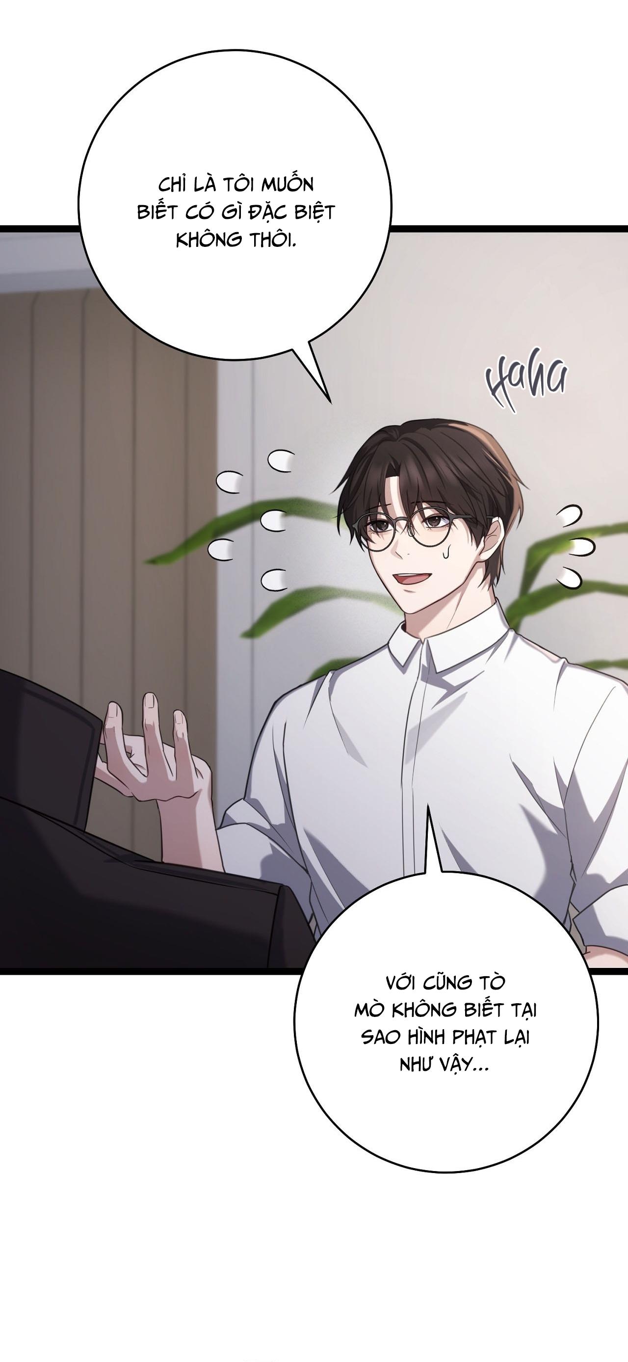 BÁU VẬT CỦA GUIDE Chapter 15 - Trang 2
