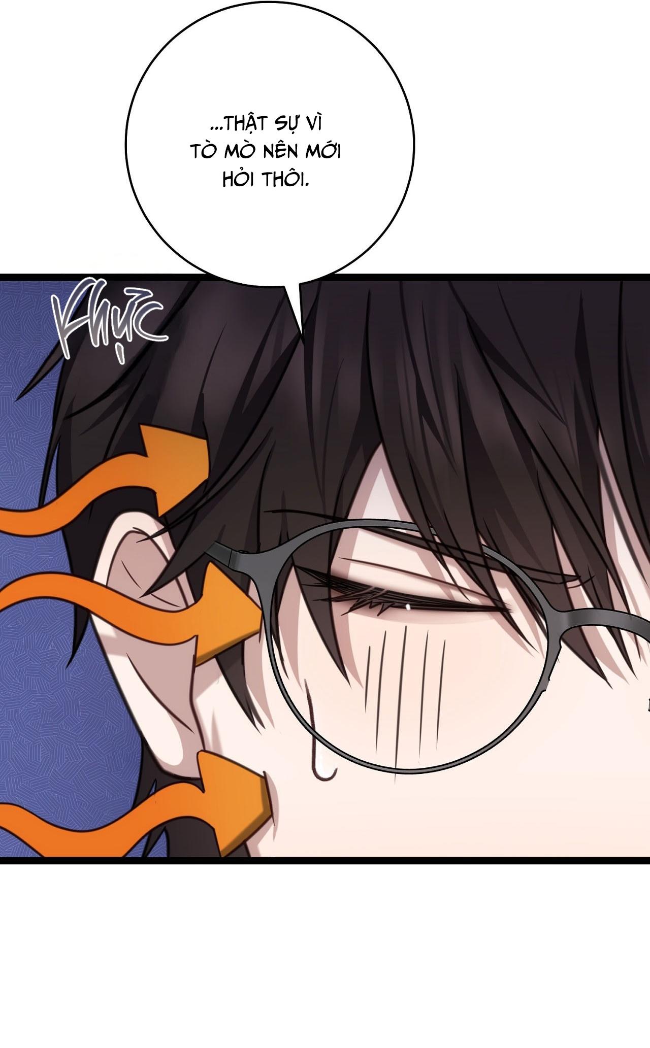 BÁU VẬT CỦA GUIDE Chapter 15 - Trang 2