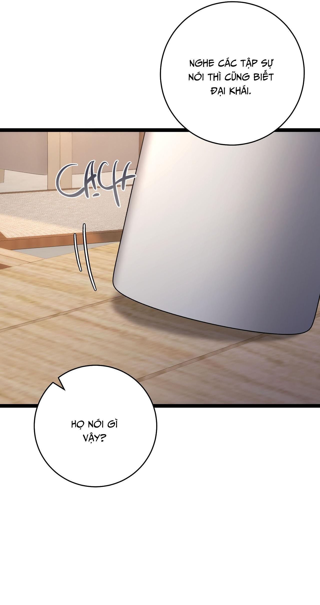 BÁU VẬT CỦA GUIDE Chapter 15 - Trang 2