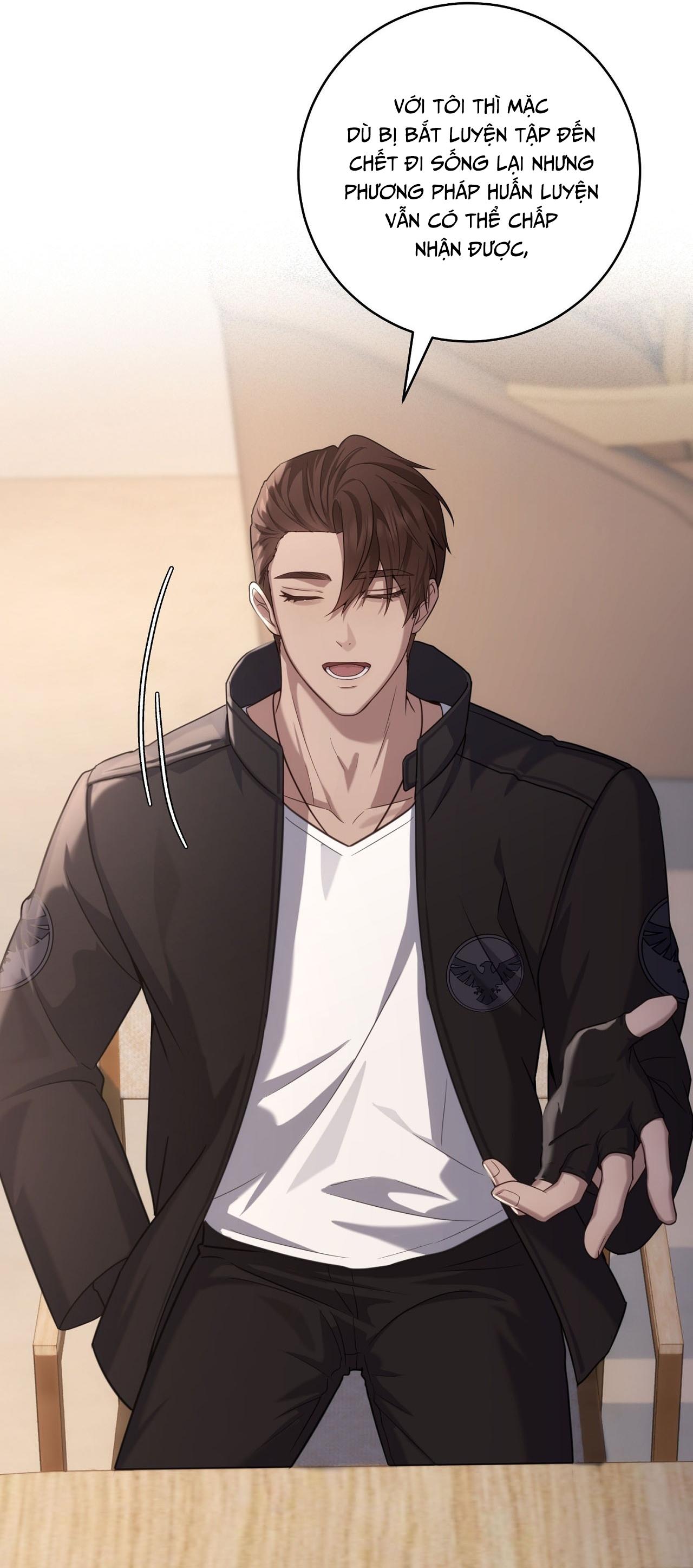 BÁU VẬT CỦA GUIDE Chapter 15 - Trang 2