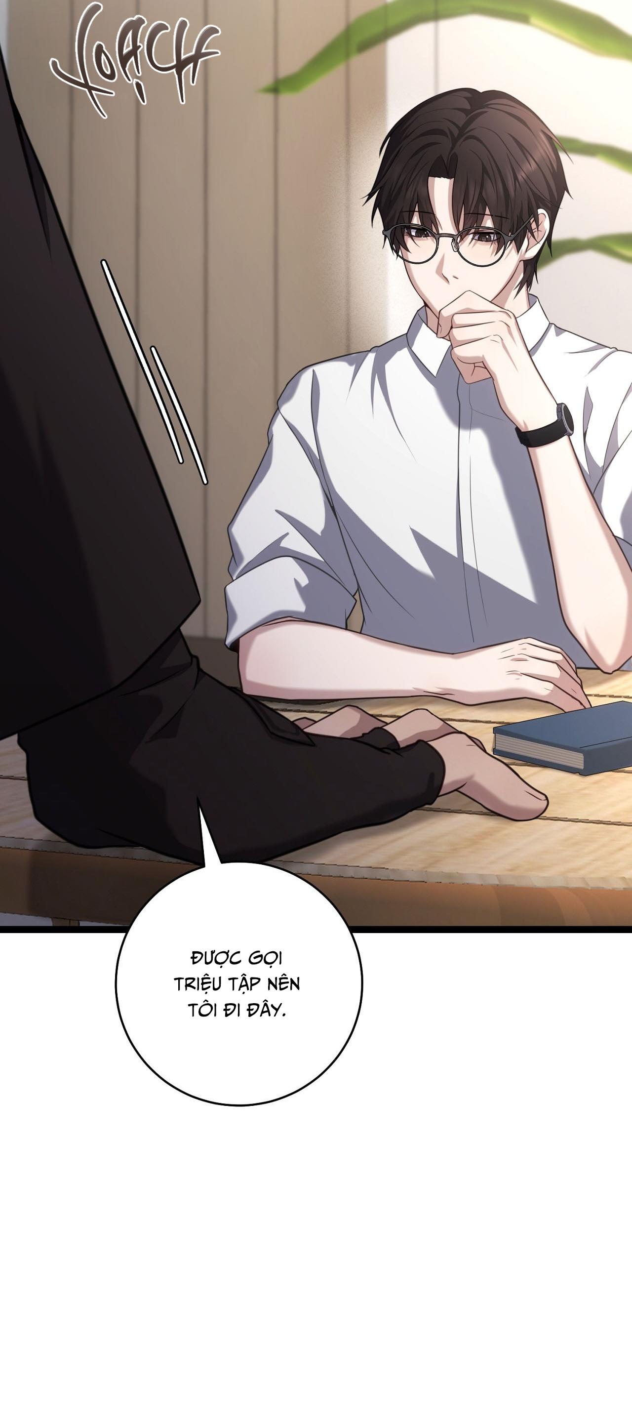BÁU VẬT CỦA GUIDE Chapter 15 - Trang 2