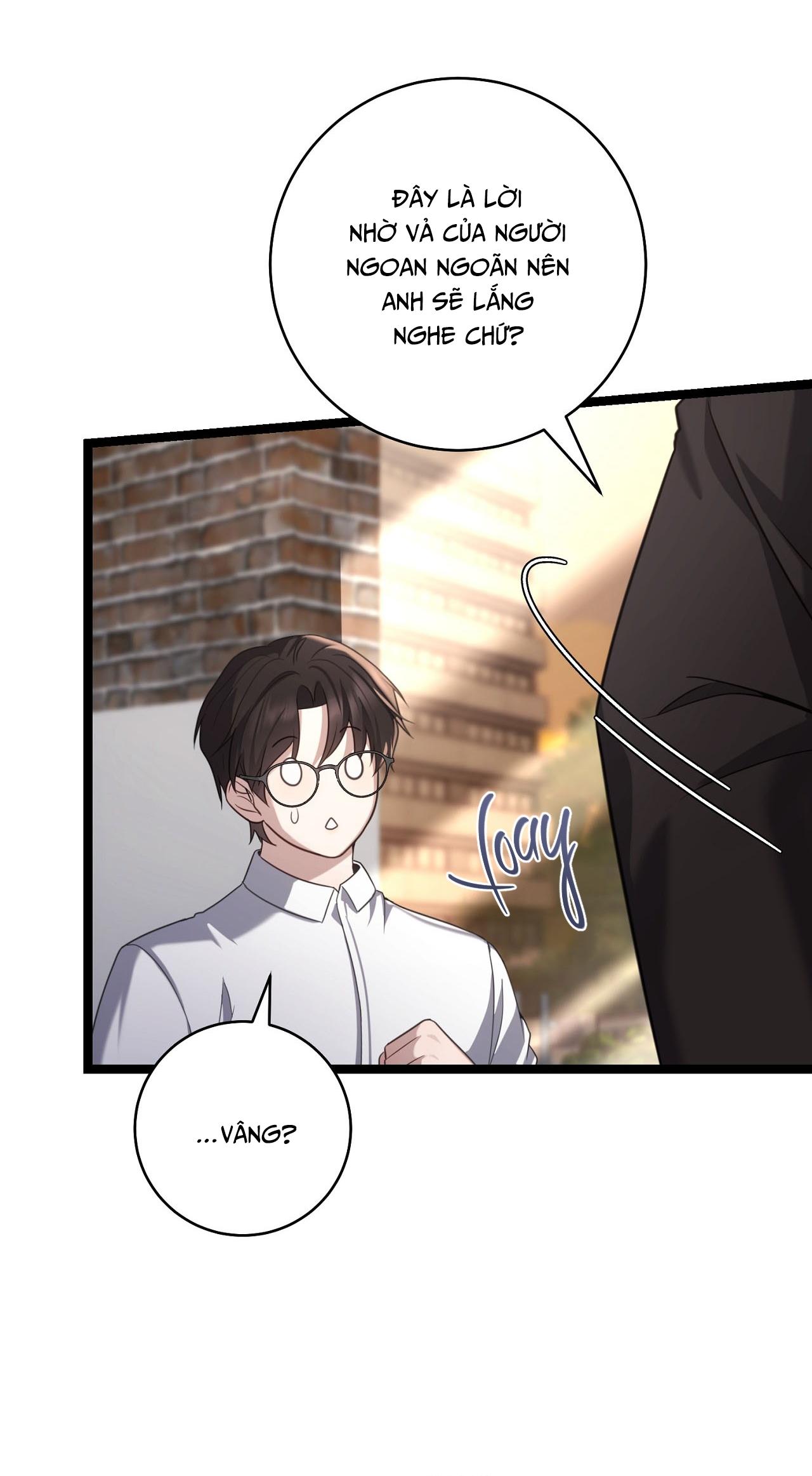 BÁU VẬT CỦA GUIDE Chapter 15 - Trang 2