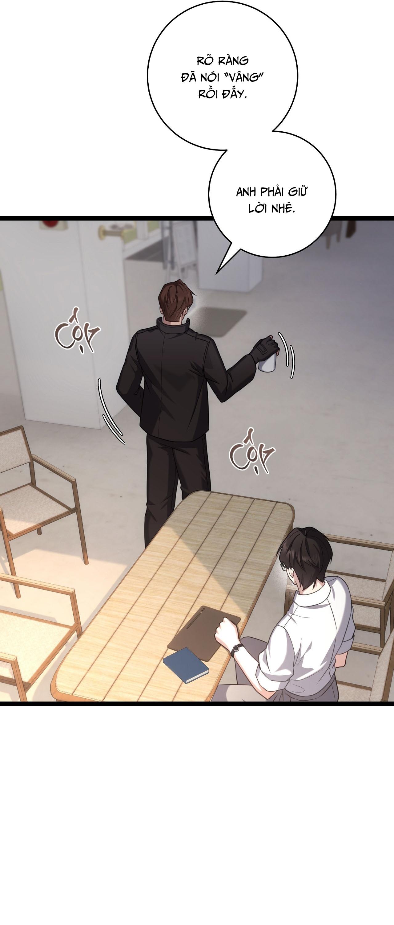 BÁU VẬT CỦA GUIDE Chapter 15 - Trang 2
