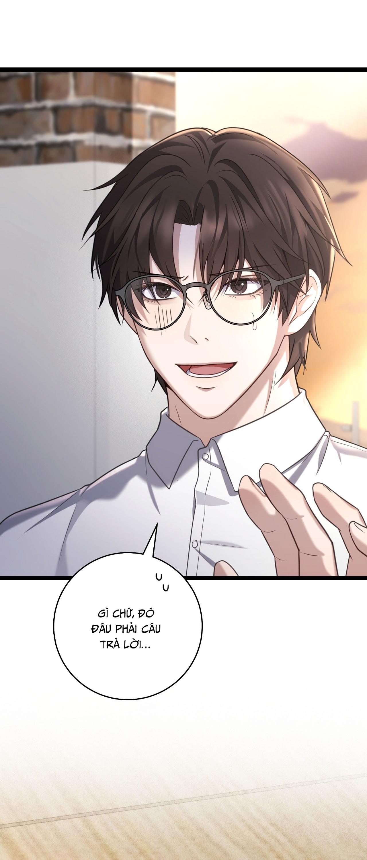 BÁU VẬT CỦA GUIDE Chapter 15 - Trang 2