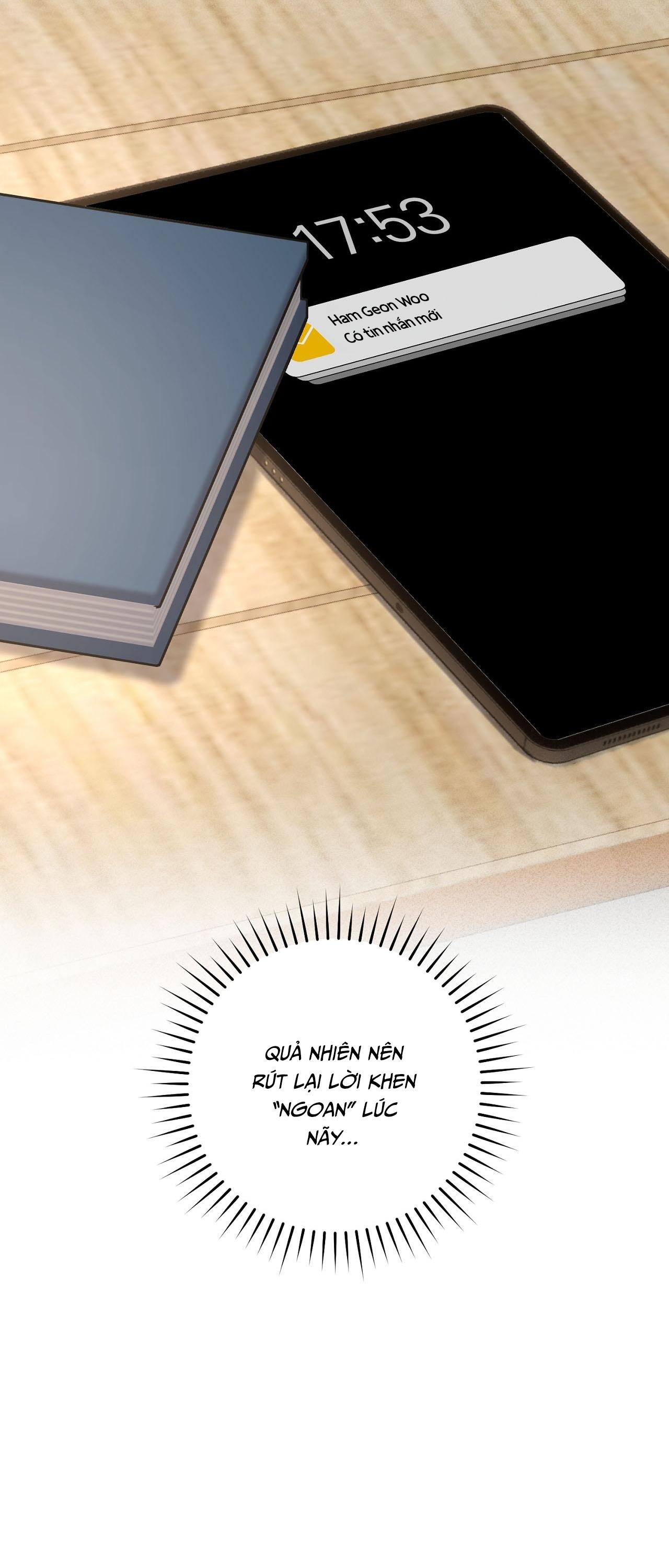 BÁU VẬT CỦA GUIDE Chapter 15 - Trang 2