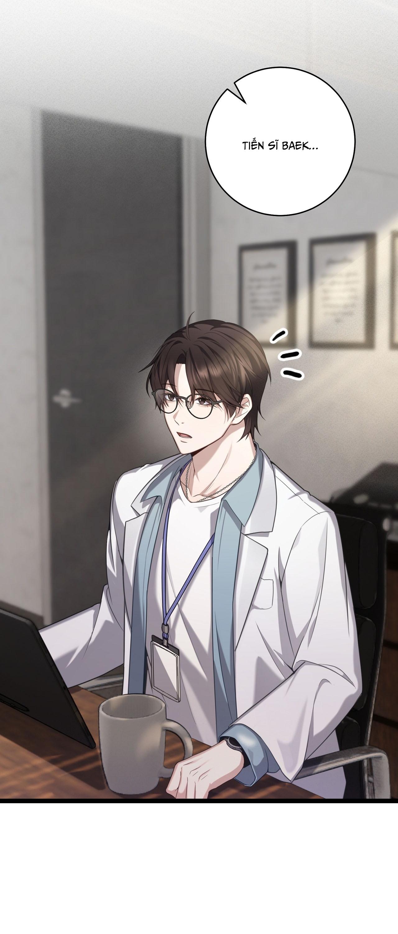 BÁU VẬT CỦA GUIDE Chapter 16 - Trang 3