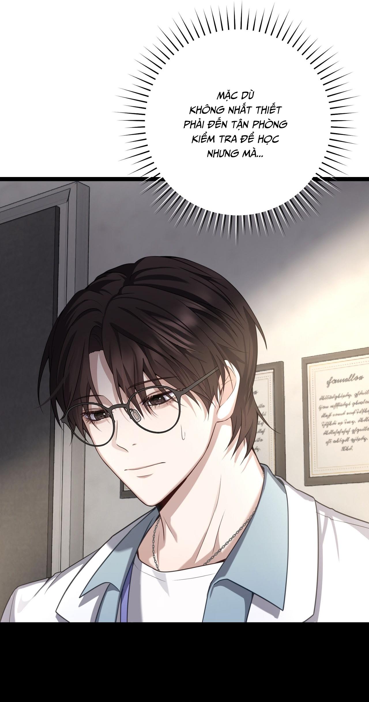 BÁU VẬT CỦA GUIDE Chapter 16 - Trang 3
