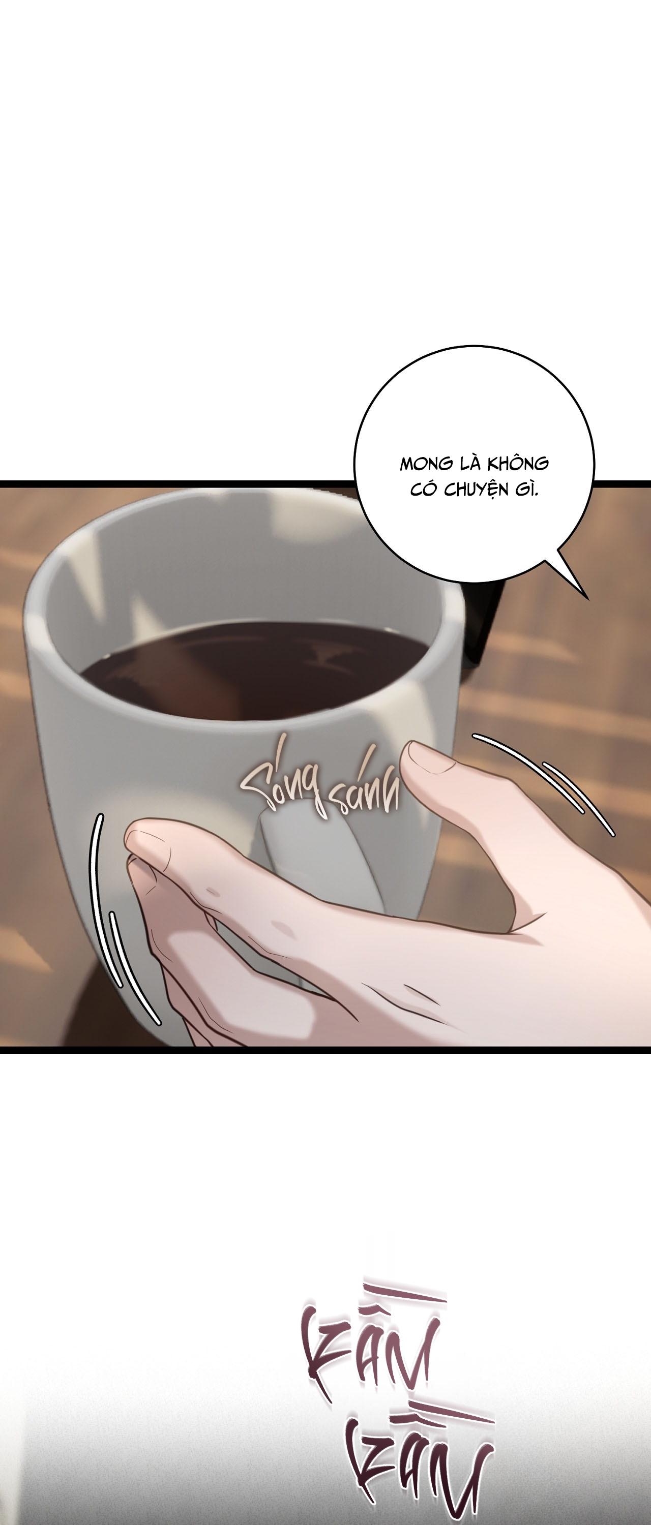 BÁU VẬT CỦA GUIDE Chapter 16 - Trang 3
