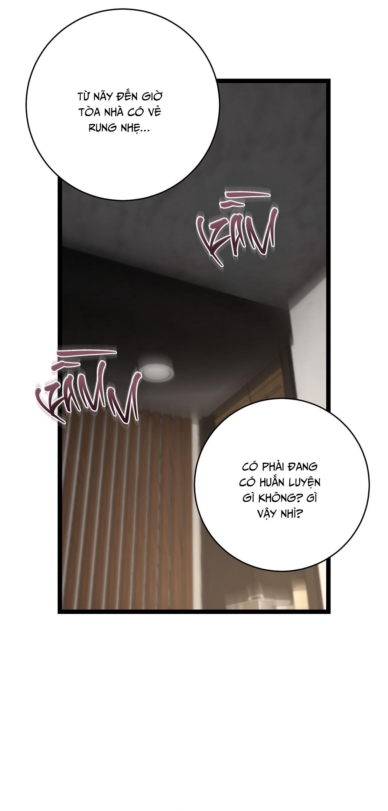 BÁU VẬT CỦA GUIDE Chapter 16 - Trang 3