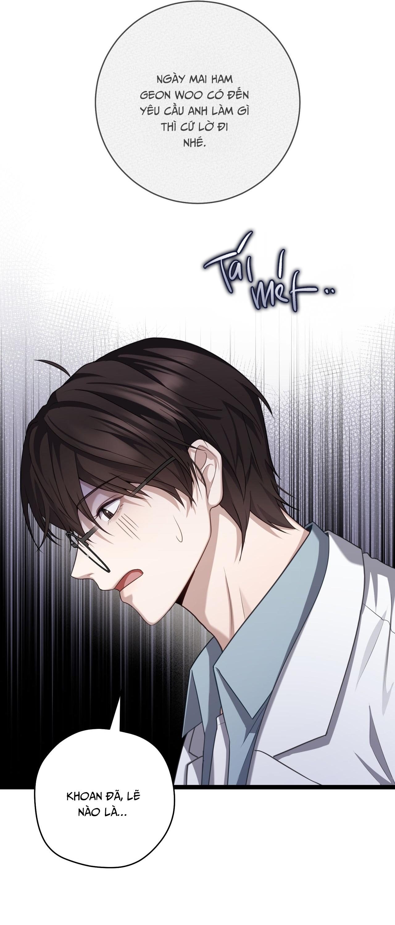 BÁU VẬT CỦA GUIDE Chapter 16 - Trang 3