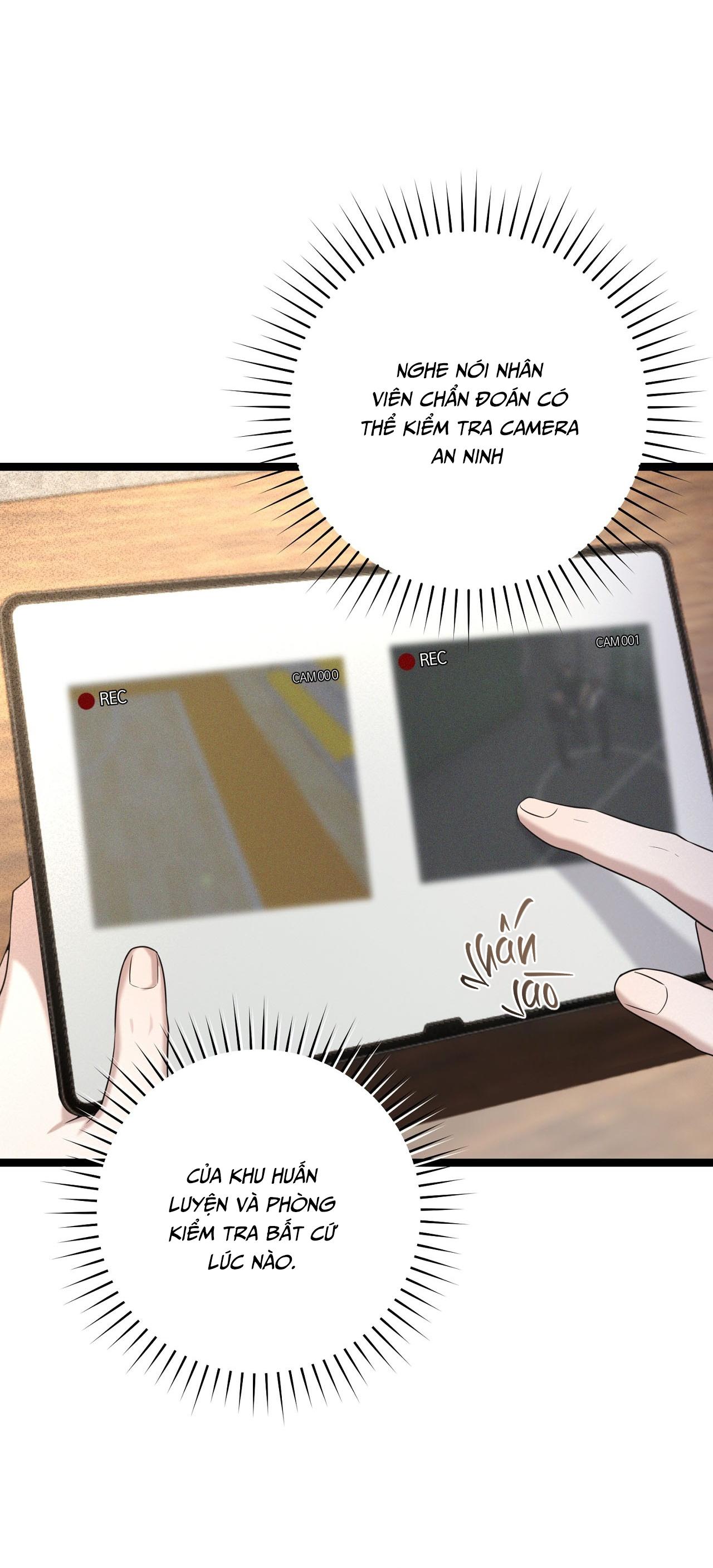 BÁU VẬT CỦA GUIDE Chapter 16 - Trang 3