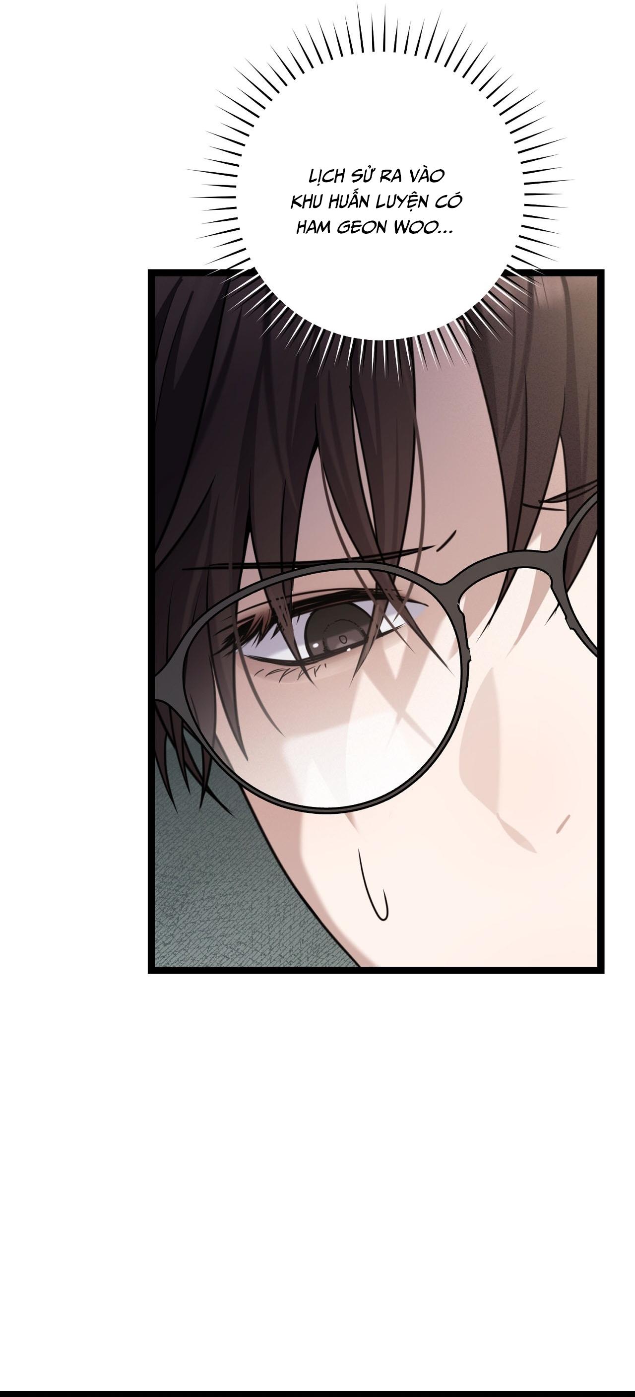 BÁU VẬT CỦA GUIDE Chapter 16 - Trang 3