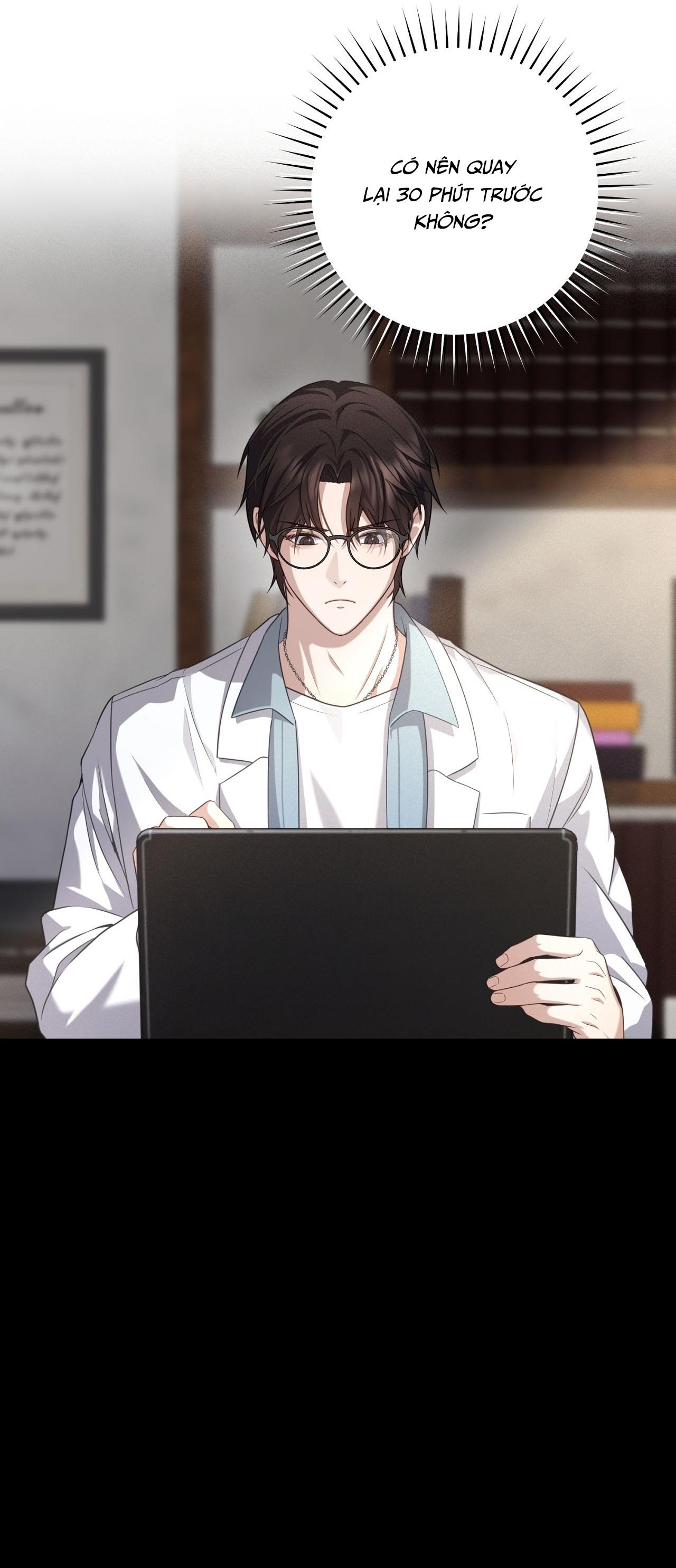 BÁU VẬT CỦA GUIDE Chapter 16 - Trang 3
