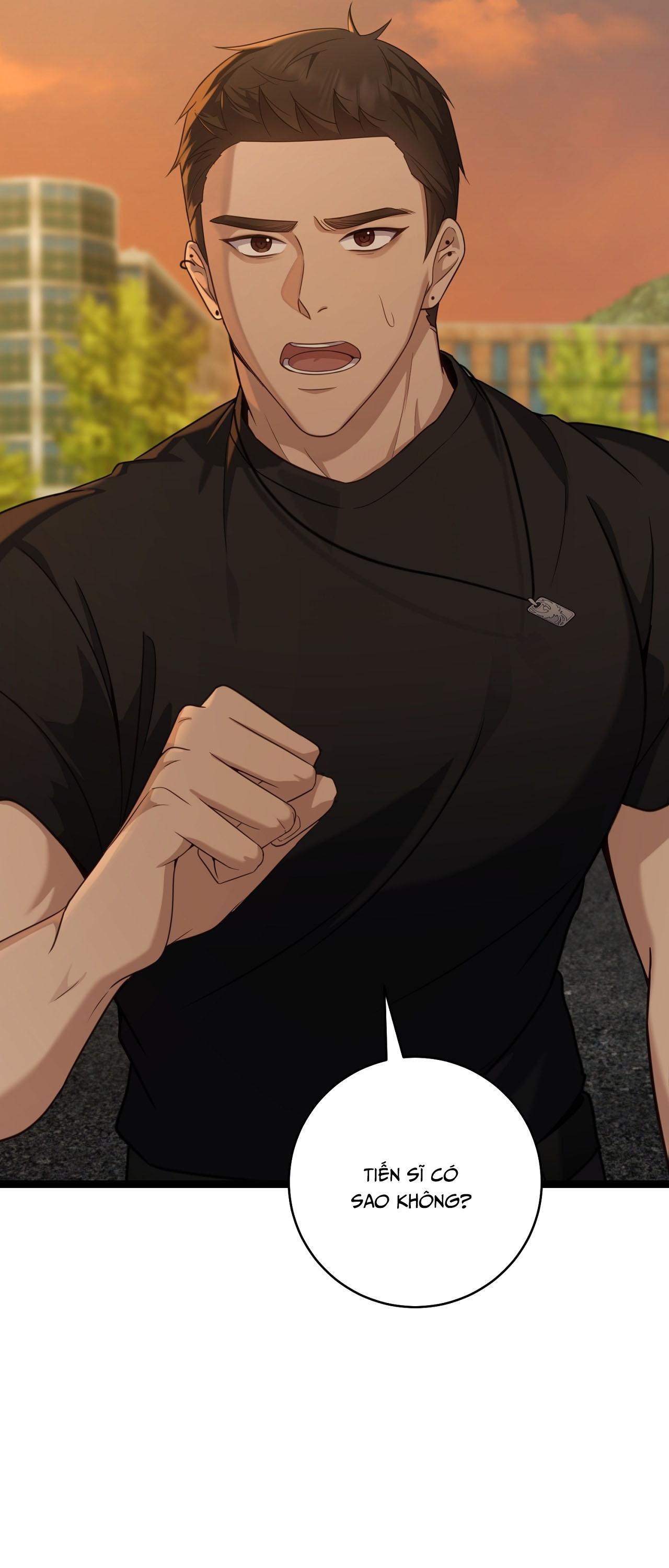 BÁU VẬT CỦA GUIDE Chapter 16 - Trang 3