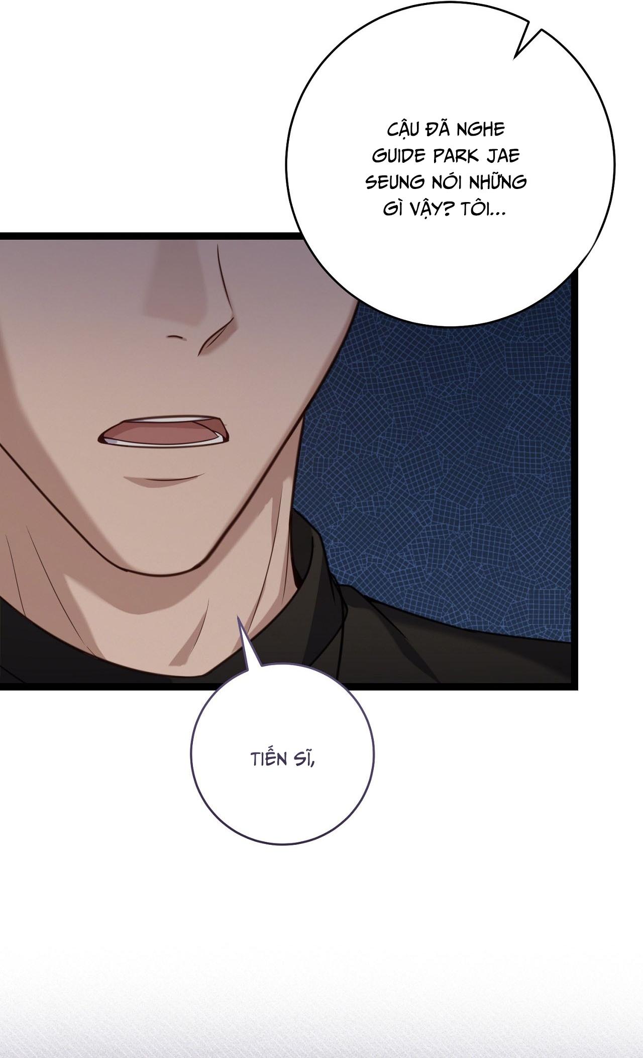 BÁU VẬT CỦA GUIDE Chapter 16 - Trang 3