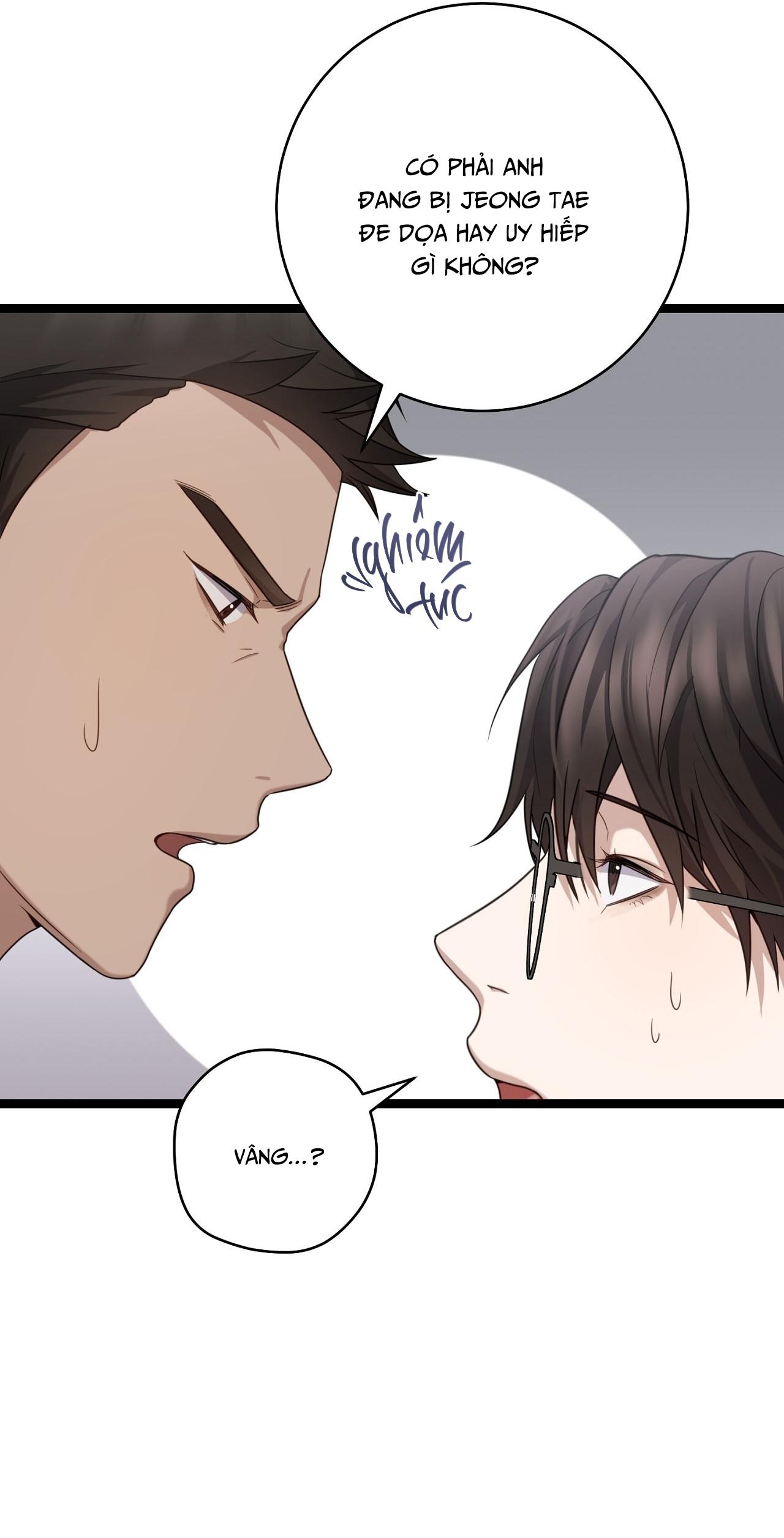 BÁU VẬT CỦA GUIDE Chapter 16 - Trang 3