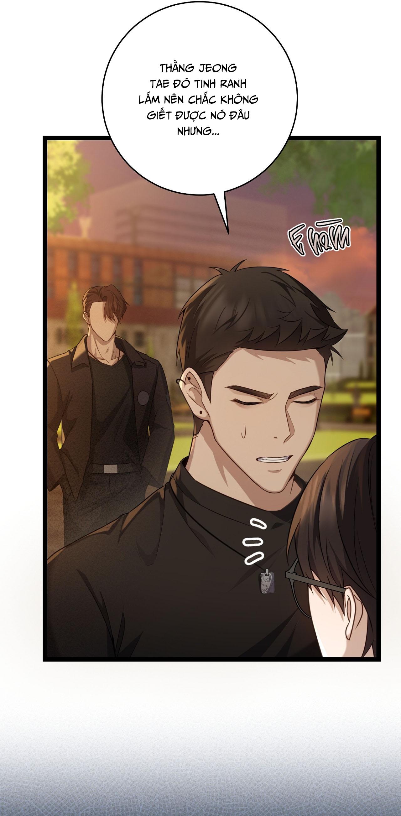 BÁU VẬT CỦA GUIDE Chapter 16 - Trang 3