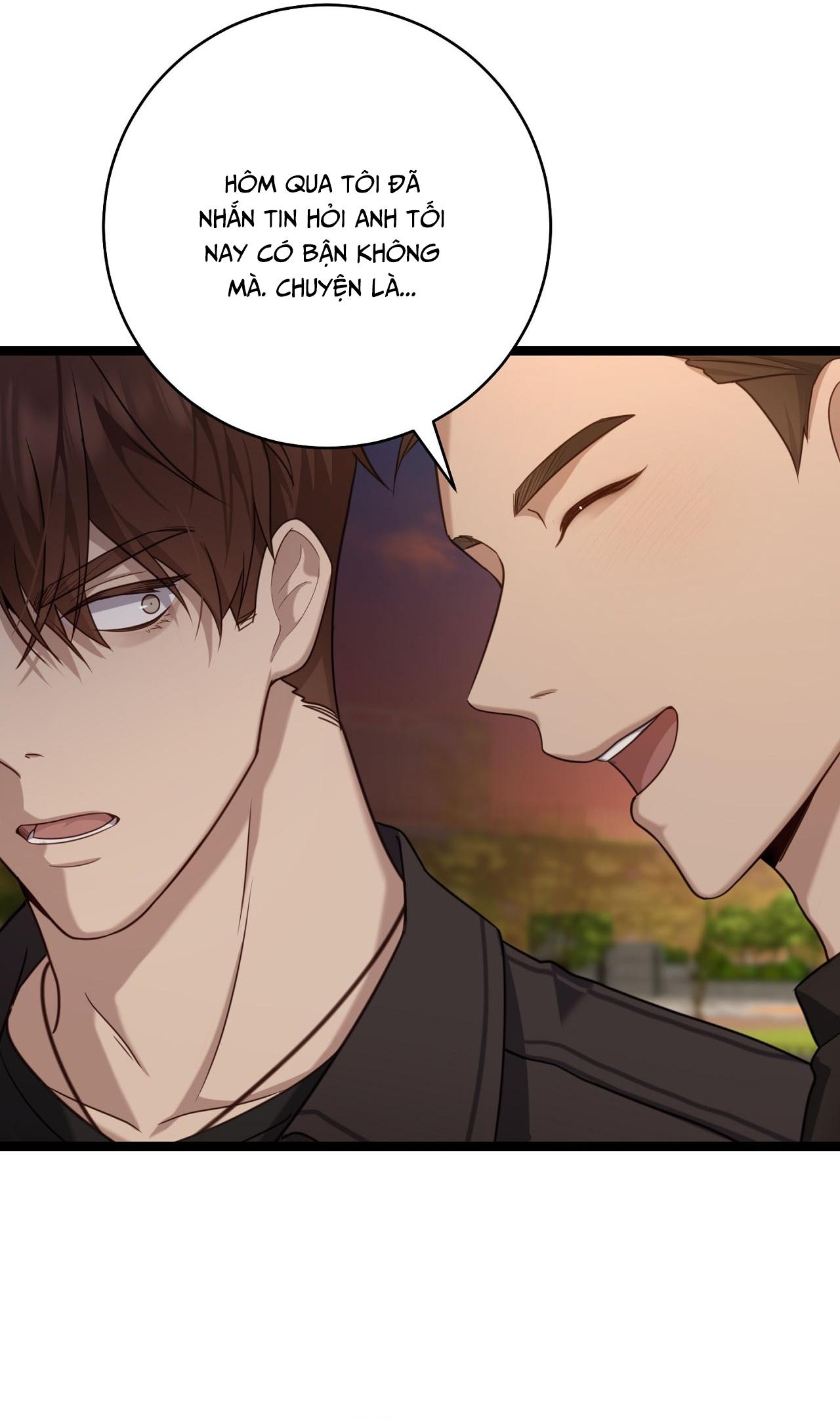 BÁU VẬT CỦA GUIDE Chapter 16 - Trang 3