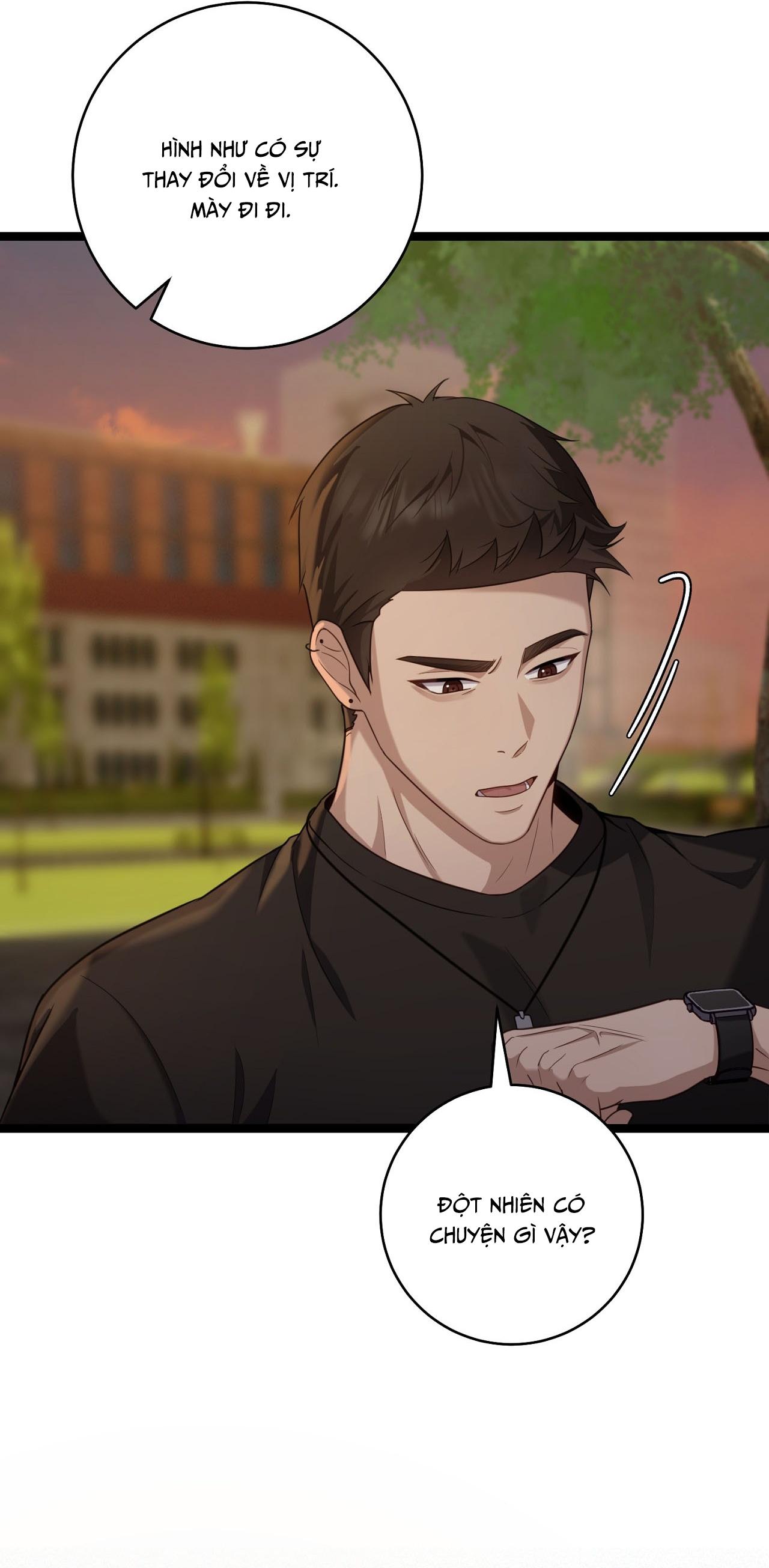 BÁU VẬT CỦA GUIDE Chapter 16 - Trang 3
