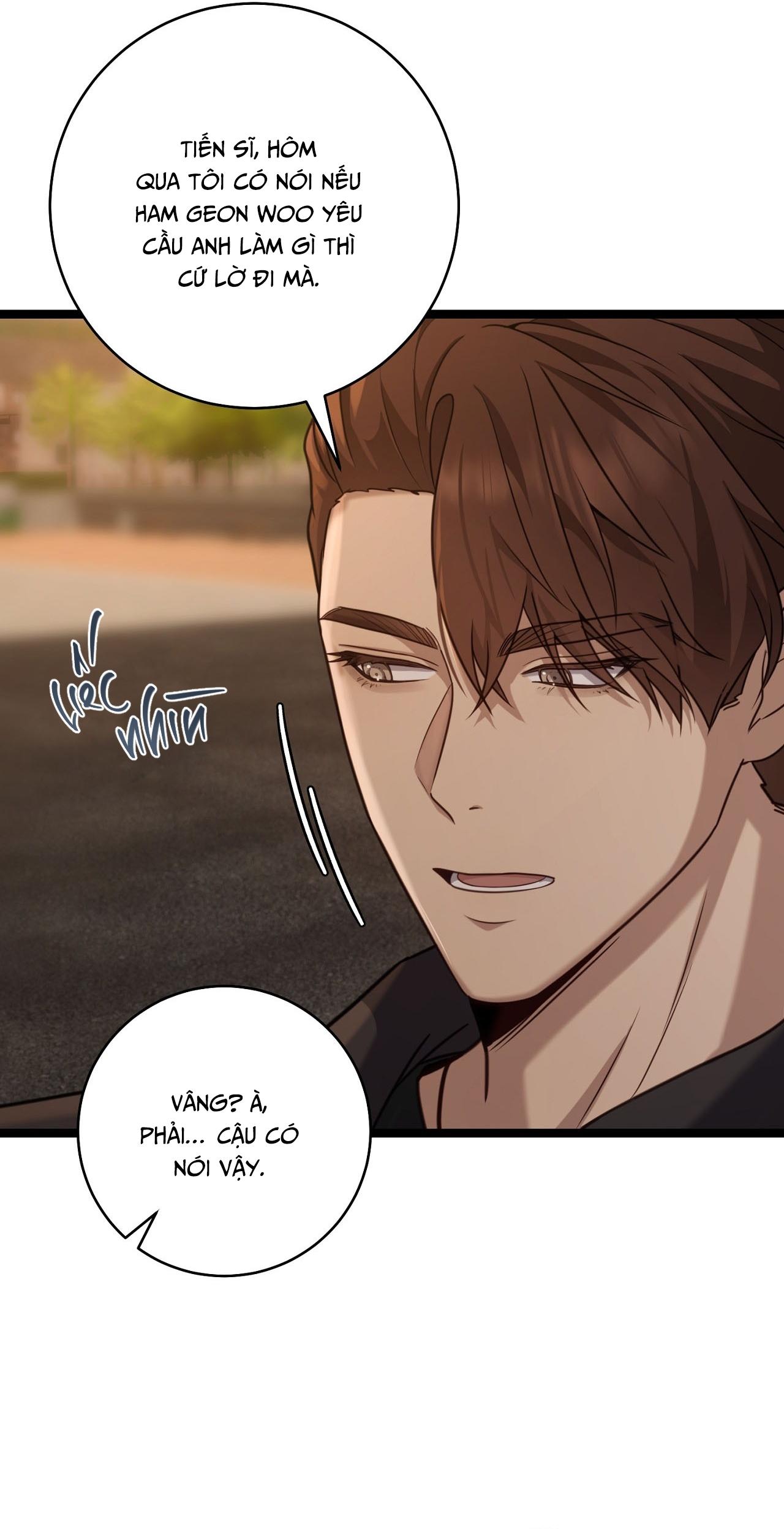 BÁU VẬT CỦA GUIDE Chapter 16 - Trang 3