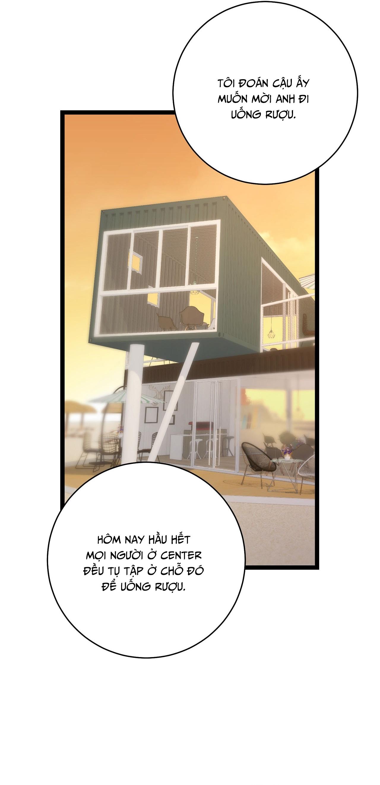 BÁU VẬT CỦA GUIDE Chapter 16 - Trang 3