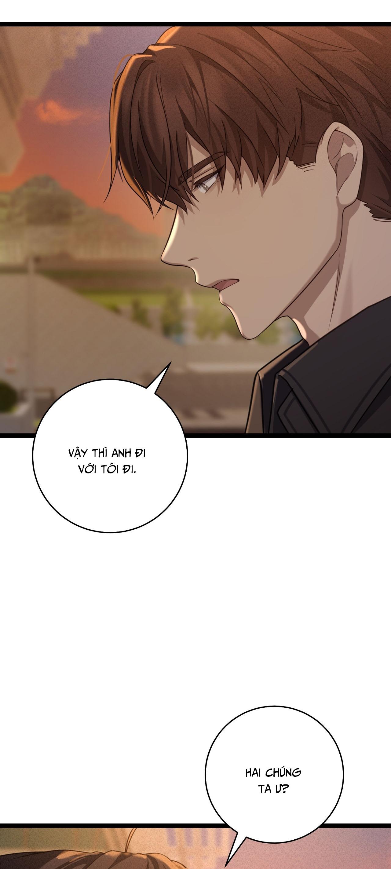BÁU VẬT CỦA GUIDE Chapter 16 - Trang 3