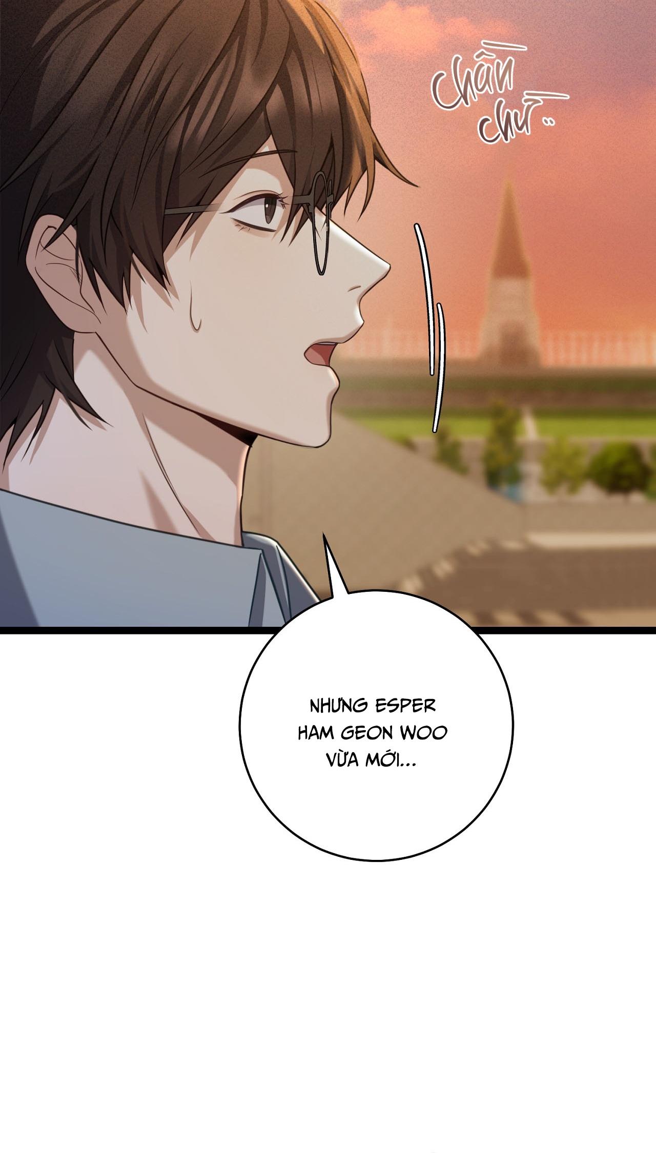 BÁU VẬT CỦA GUIDE Chapter 16 - Trang 3