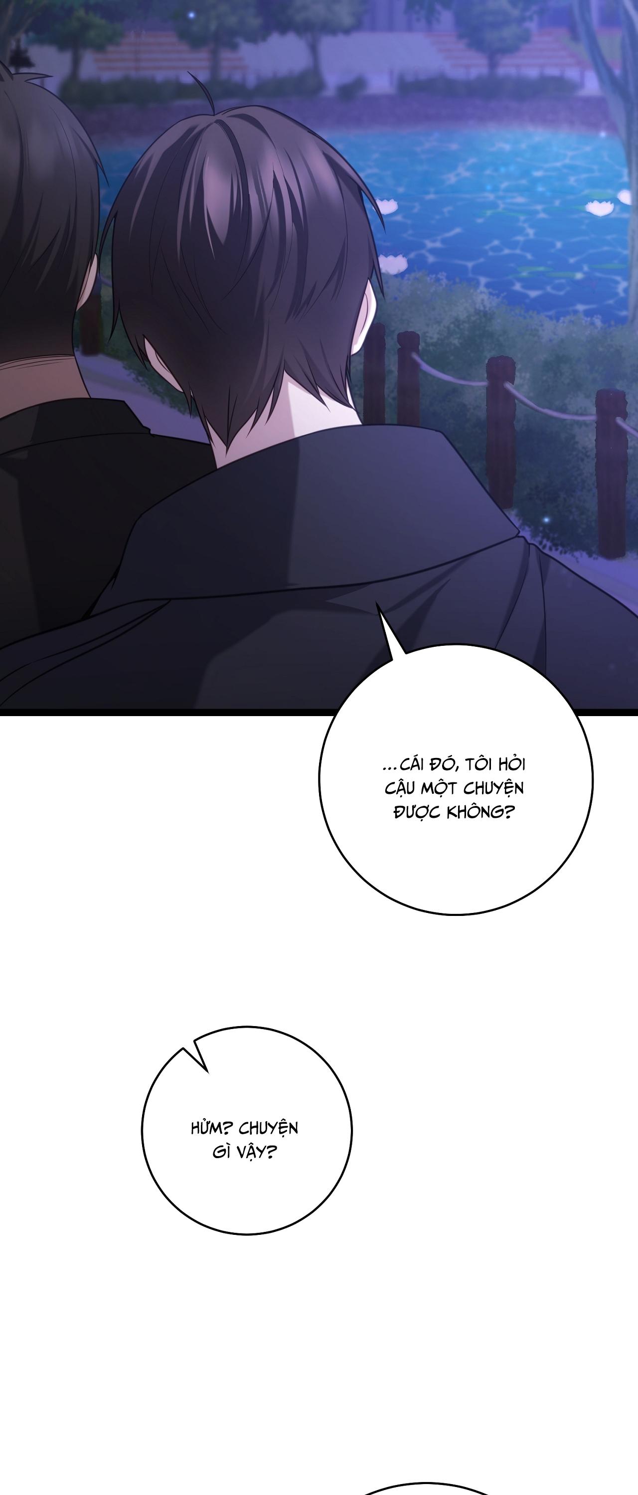 BÁU VẬT CỦA GUIDE Chapter 21 - Trang 3