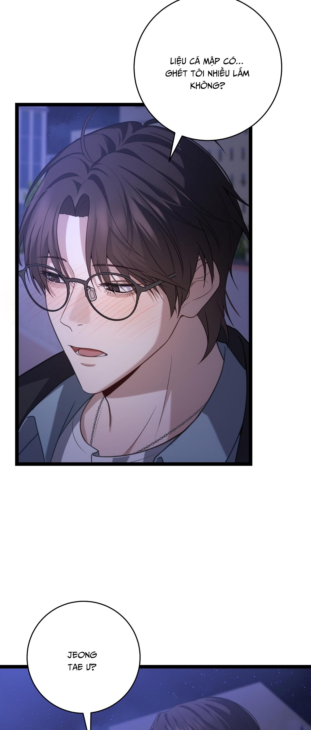 BÁU VẬT CỦA GUIDE Chapter 21 - Trang 3