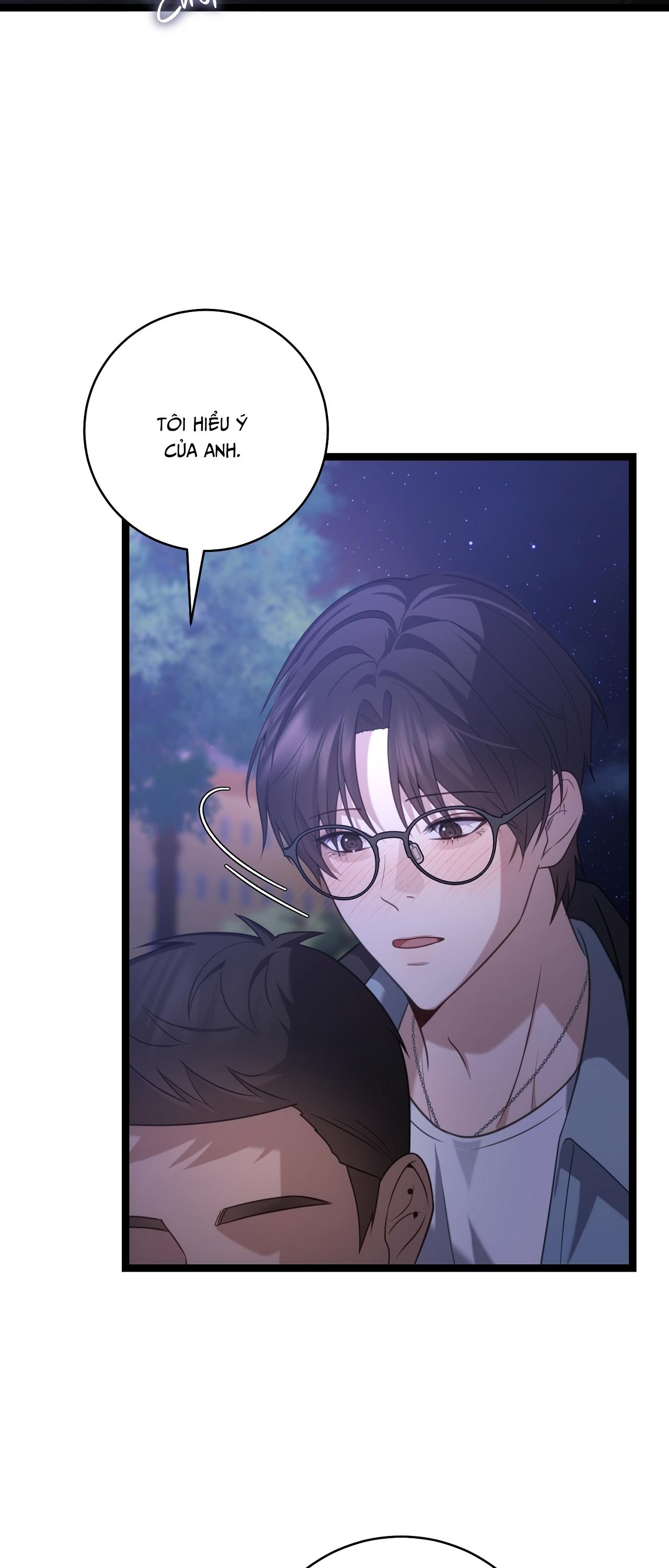 BÁU VẬT CỦA GUIDE Chapter 21 - Trang 3