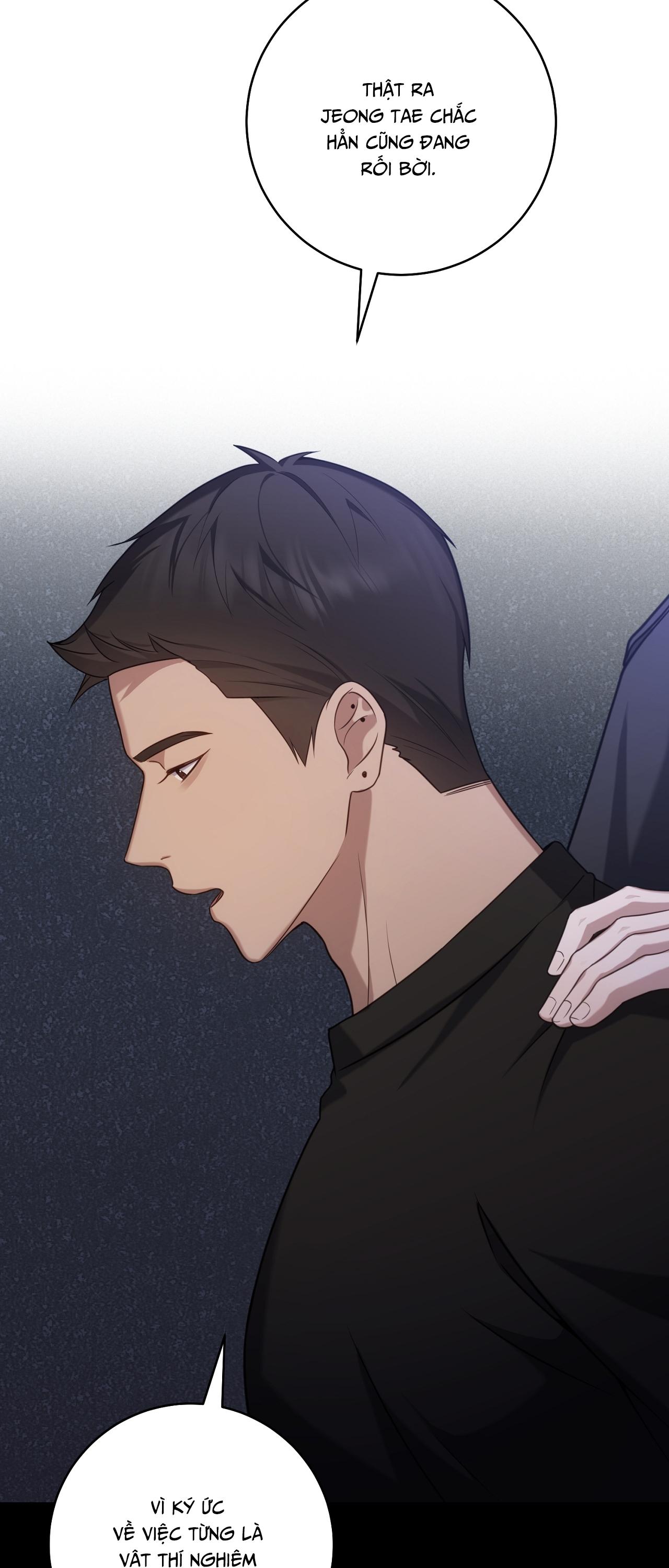 BÁU VẬT CỦA GUIDE Chapter 21 - Trang 3