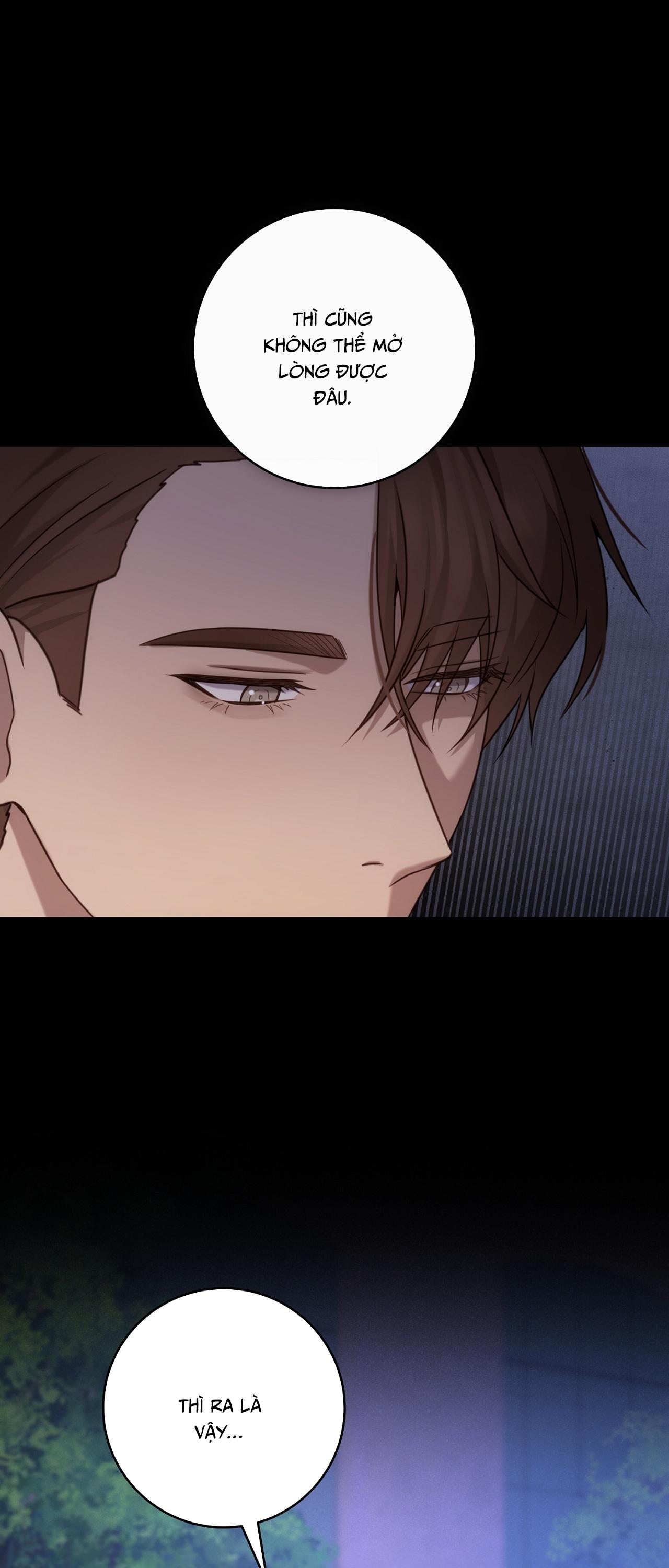 BÁU VẬT CỦA GUIDE Chapter 21 - Trang 3