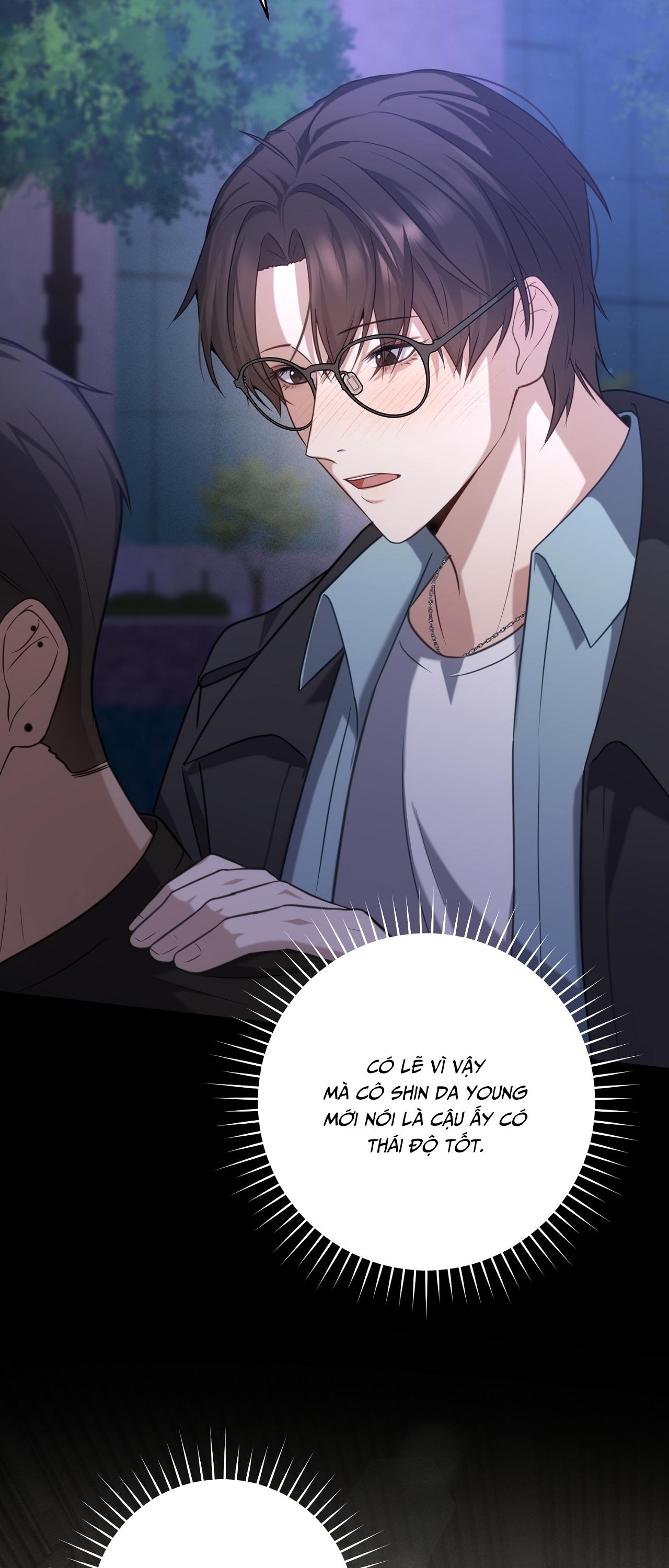 BÁU VẬT CỦA GUIDE Chapter 21 - Trang 3