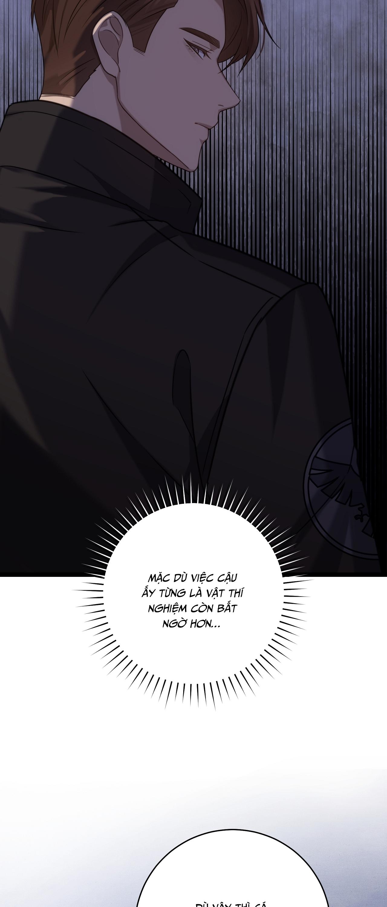BÁU VẬT CỦA GUIDE Chapter 21 - Trang 3