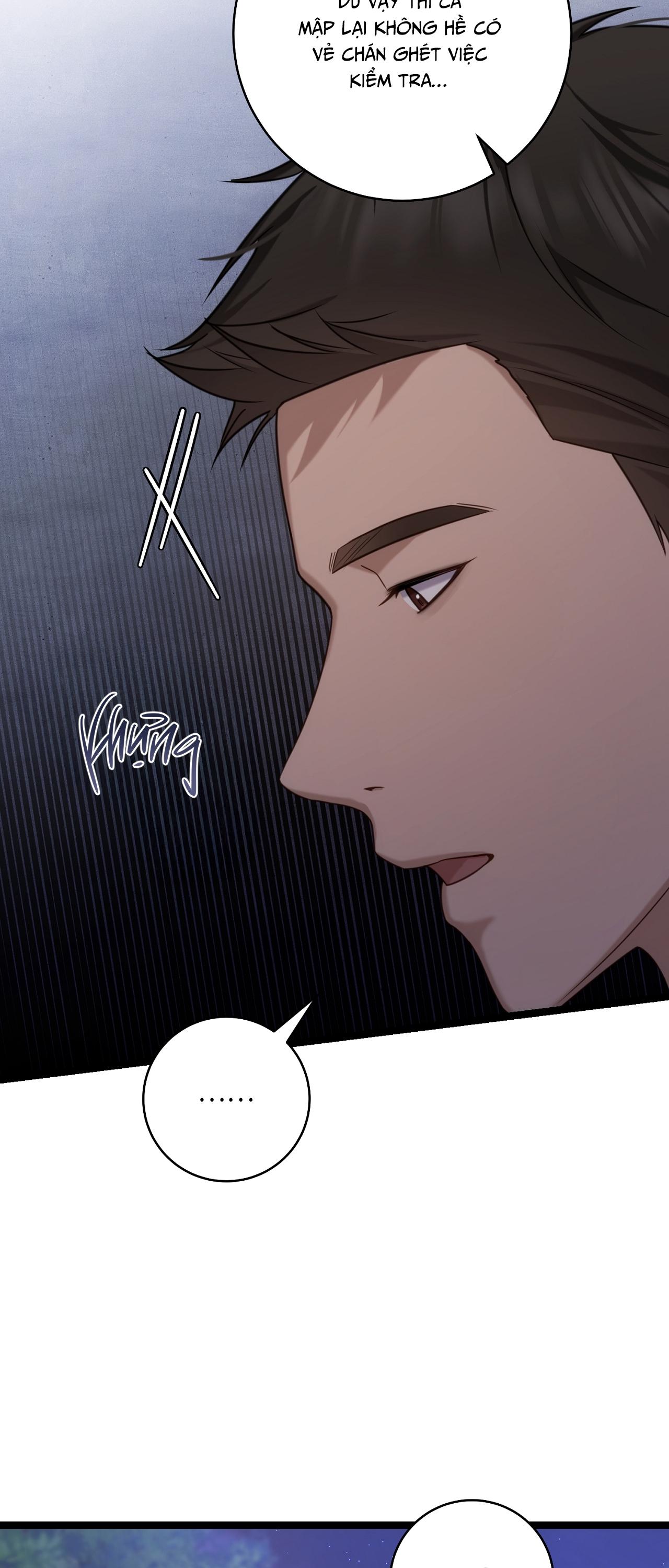 BÁU VẬT CỦA GUIDE Chapter 21 - Trang 3